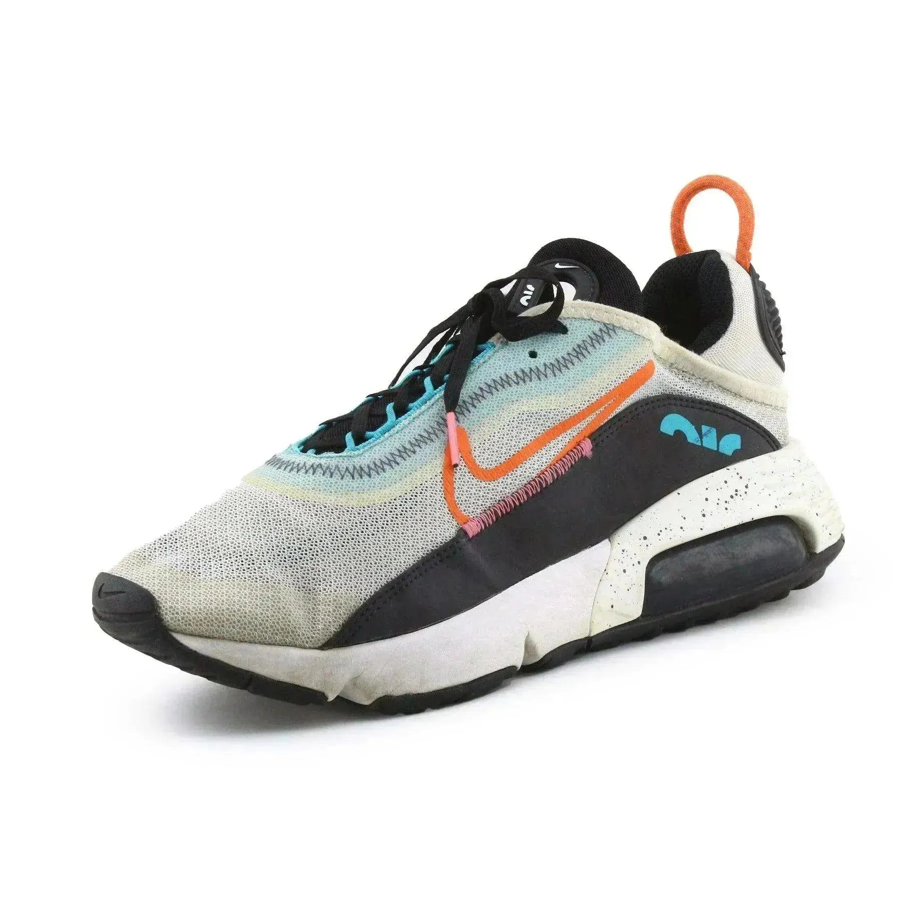 Nike Air Max 2090 - sundaybazar