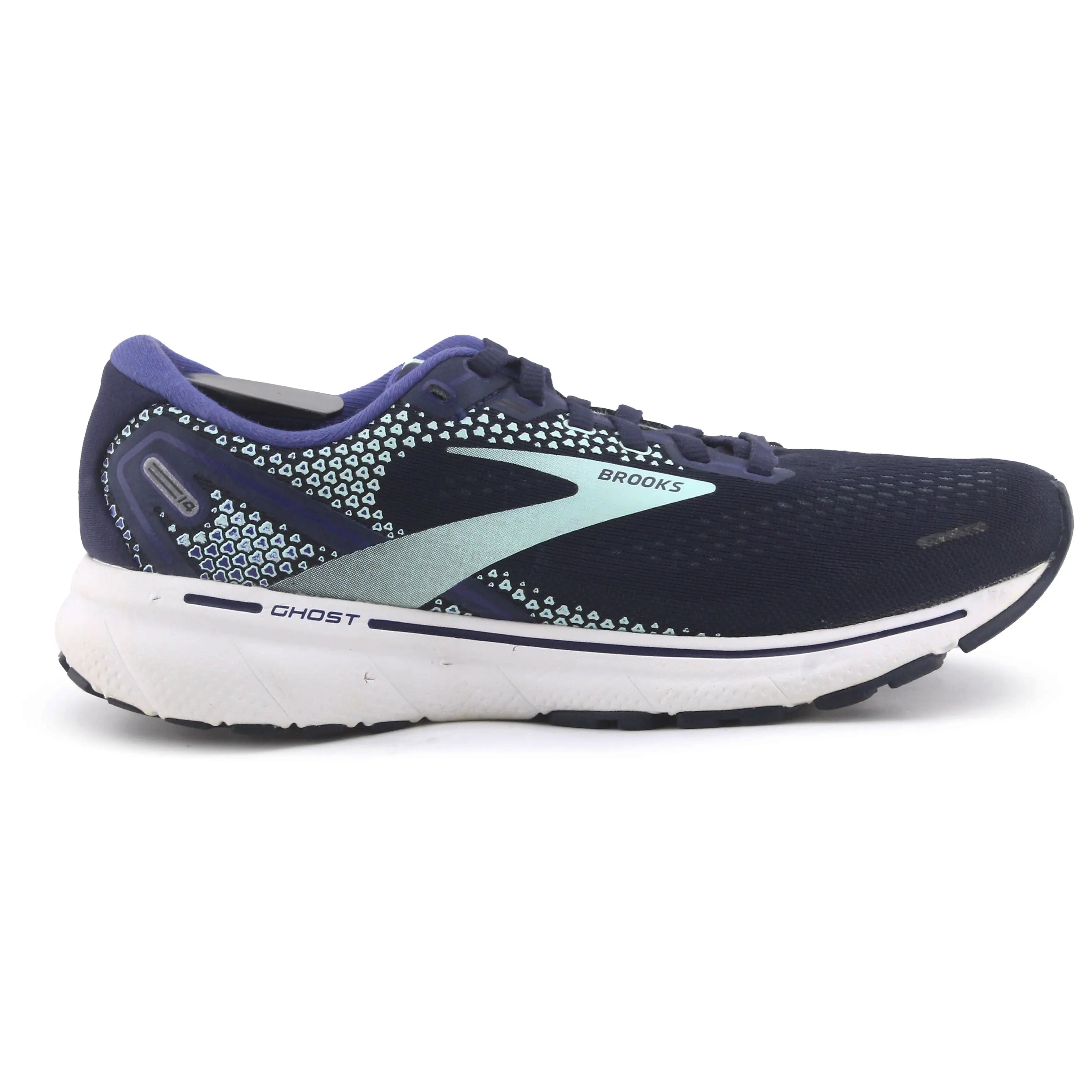 Brooks Ghost 14