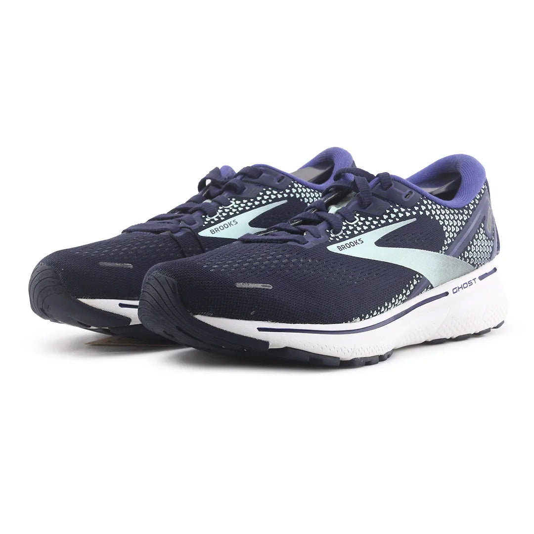 Brooks Ghost 14