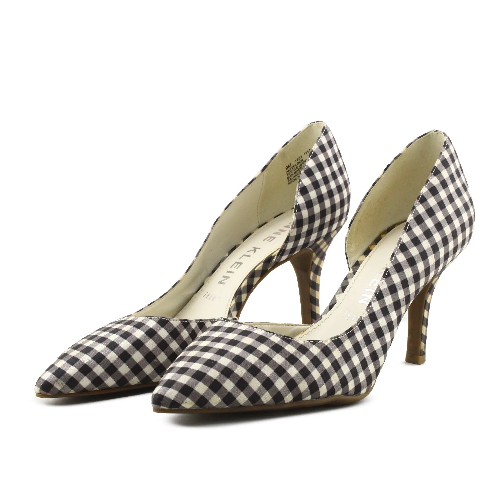 Anne Klein
