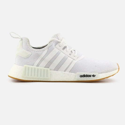 Adidas NMD-1 White Mens Shoes