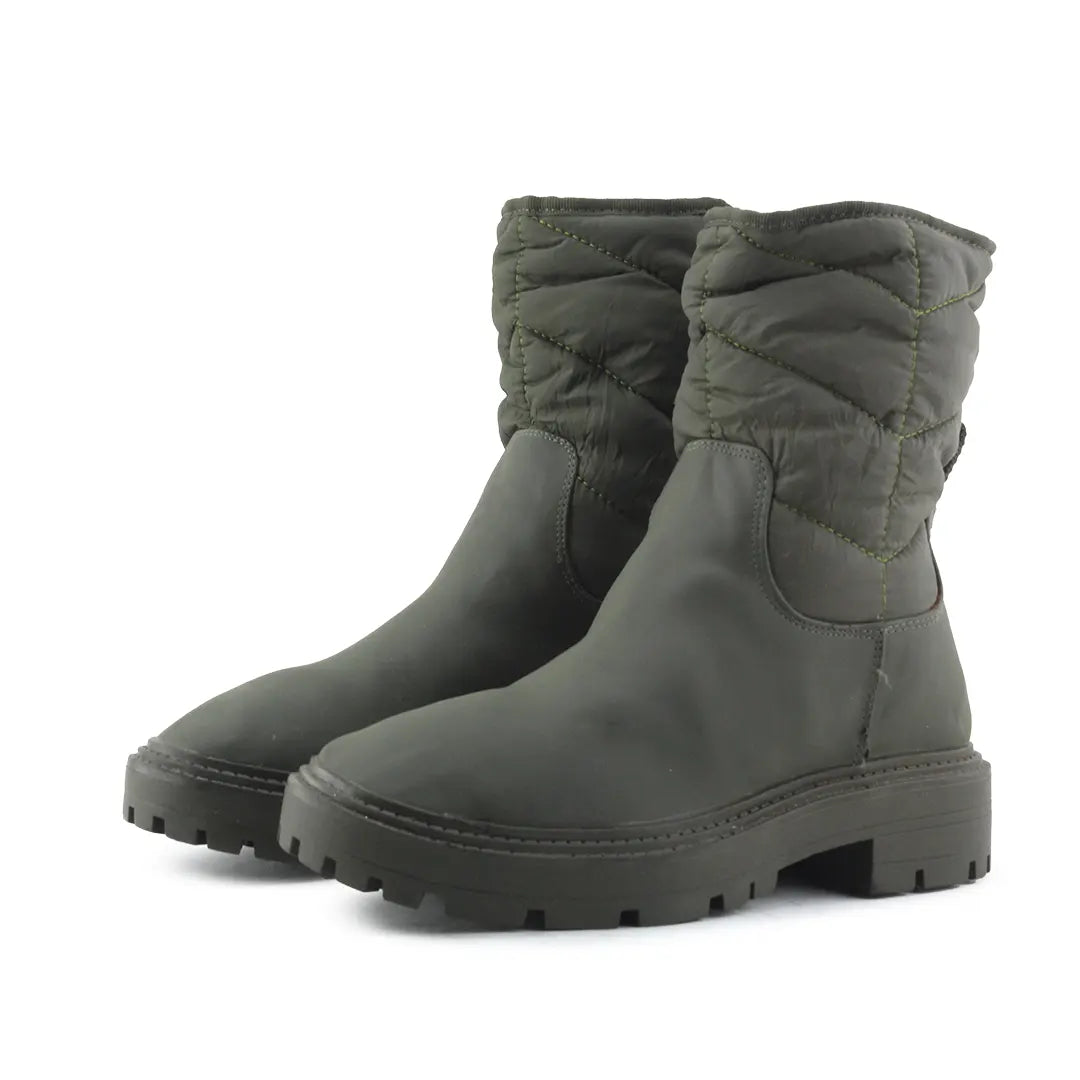 Zara | 100% Authentic Leather