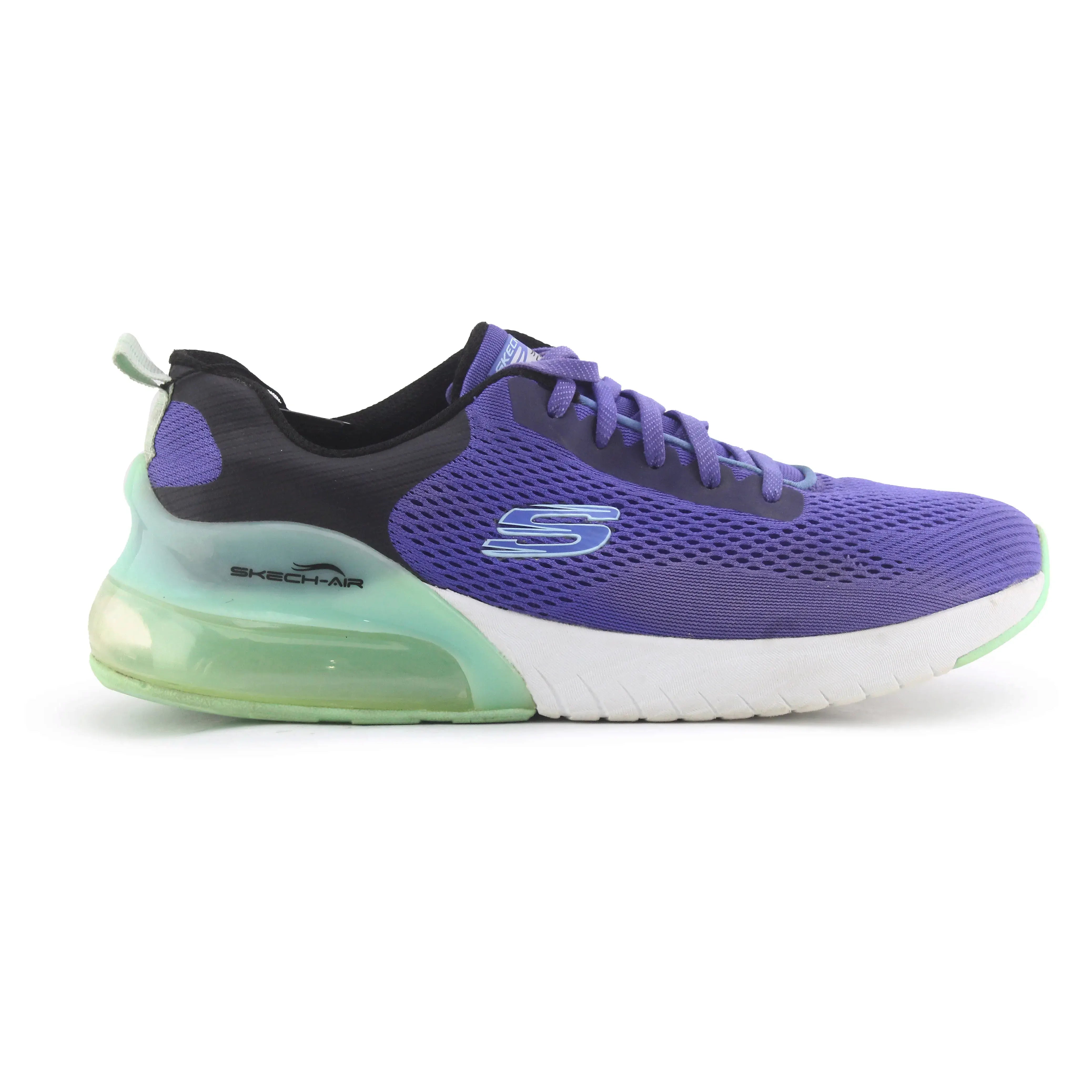 Skechers Air Cooled Memory Foam