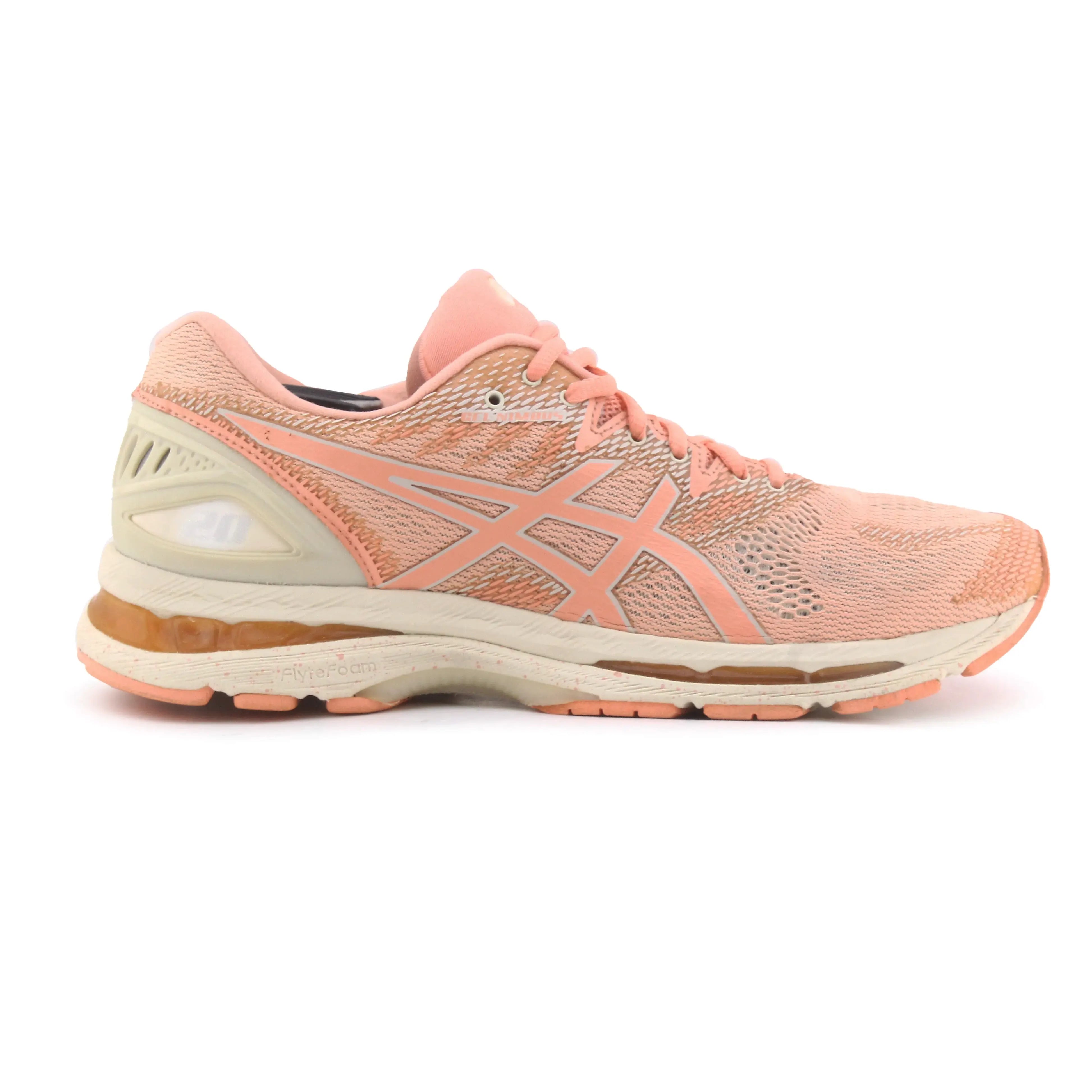Asics Gel-Numbus 20