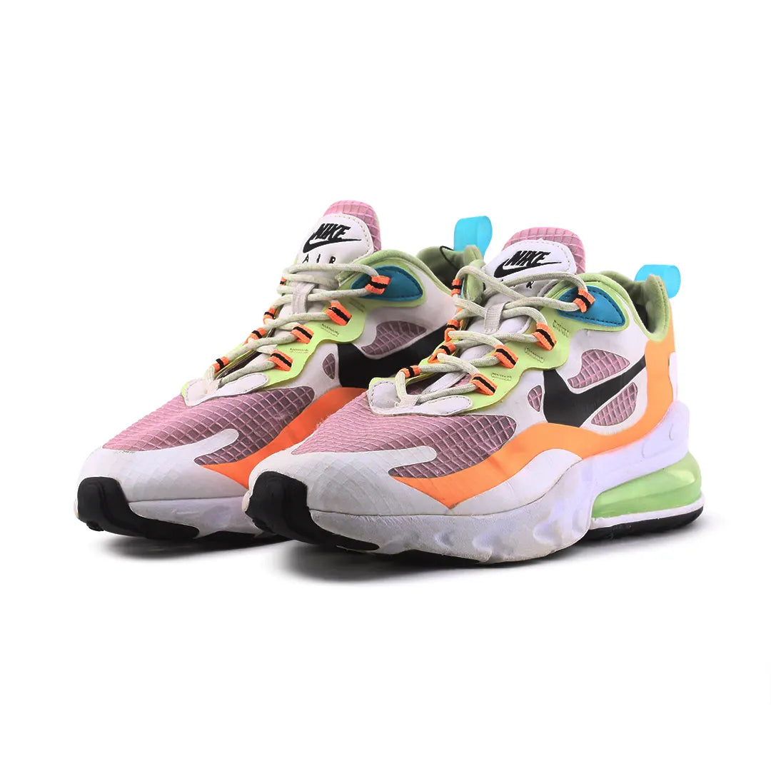 Nike React Air Zoom CJ0620-600