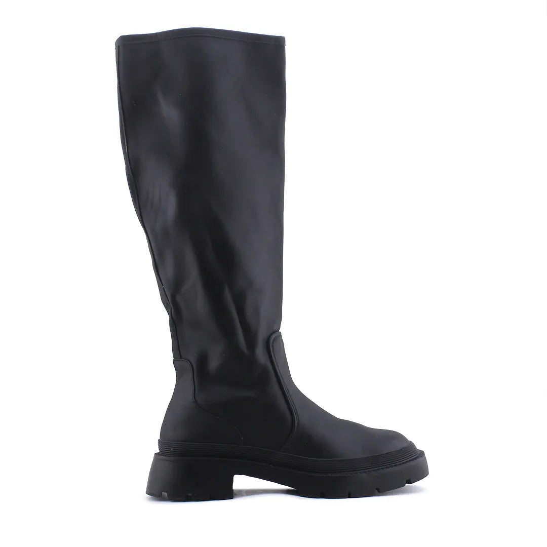 Zara Knee High Boot | 100% Authentic Leather