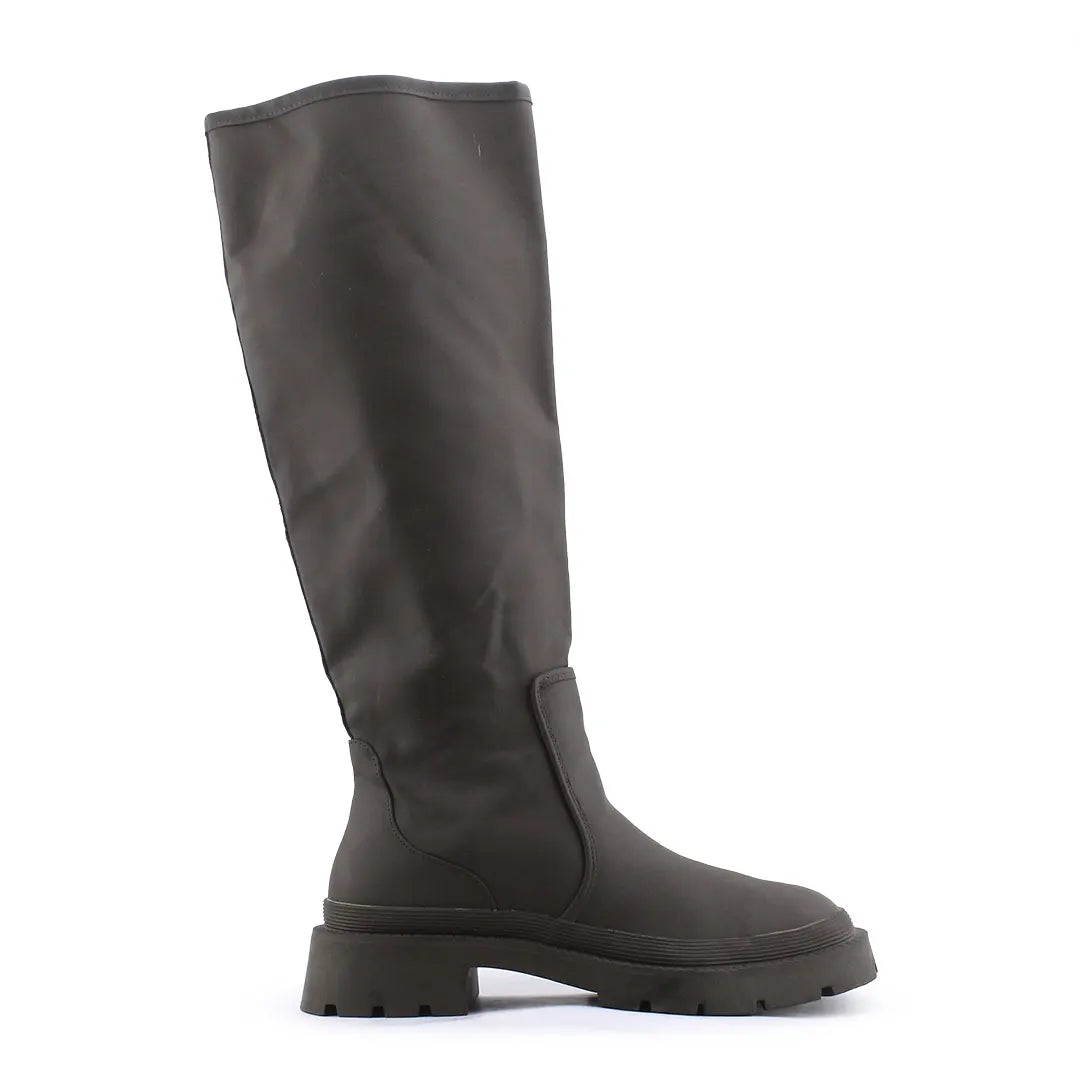 Zara Knee High Boot | 100% Authentic Leather