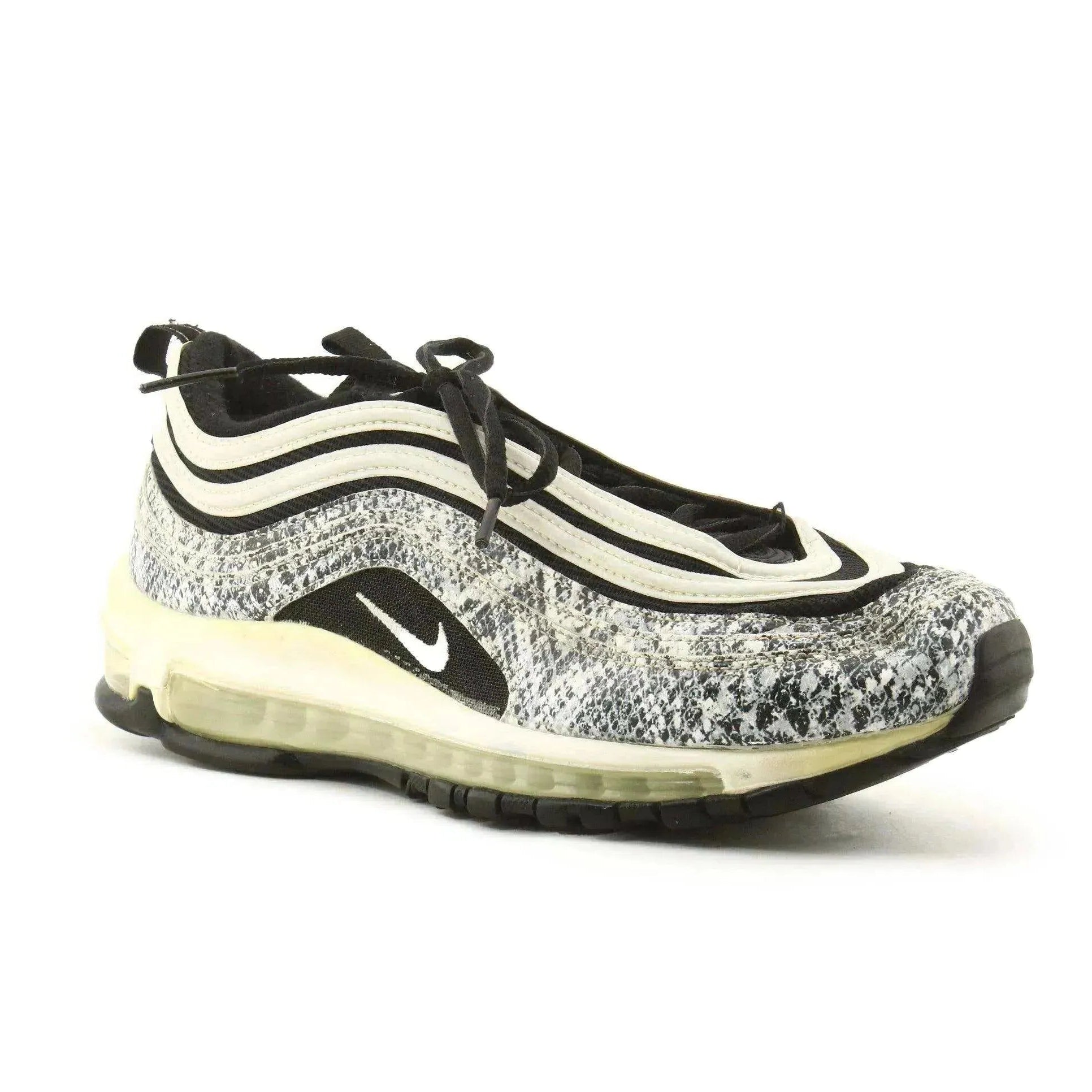 nike python air max 97