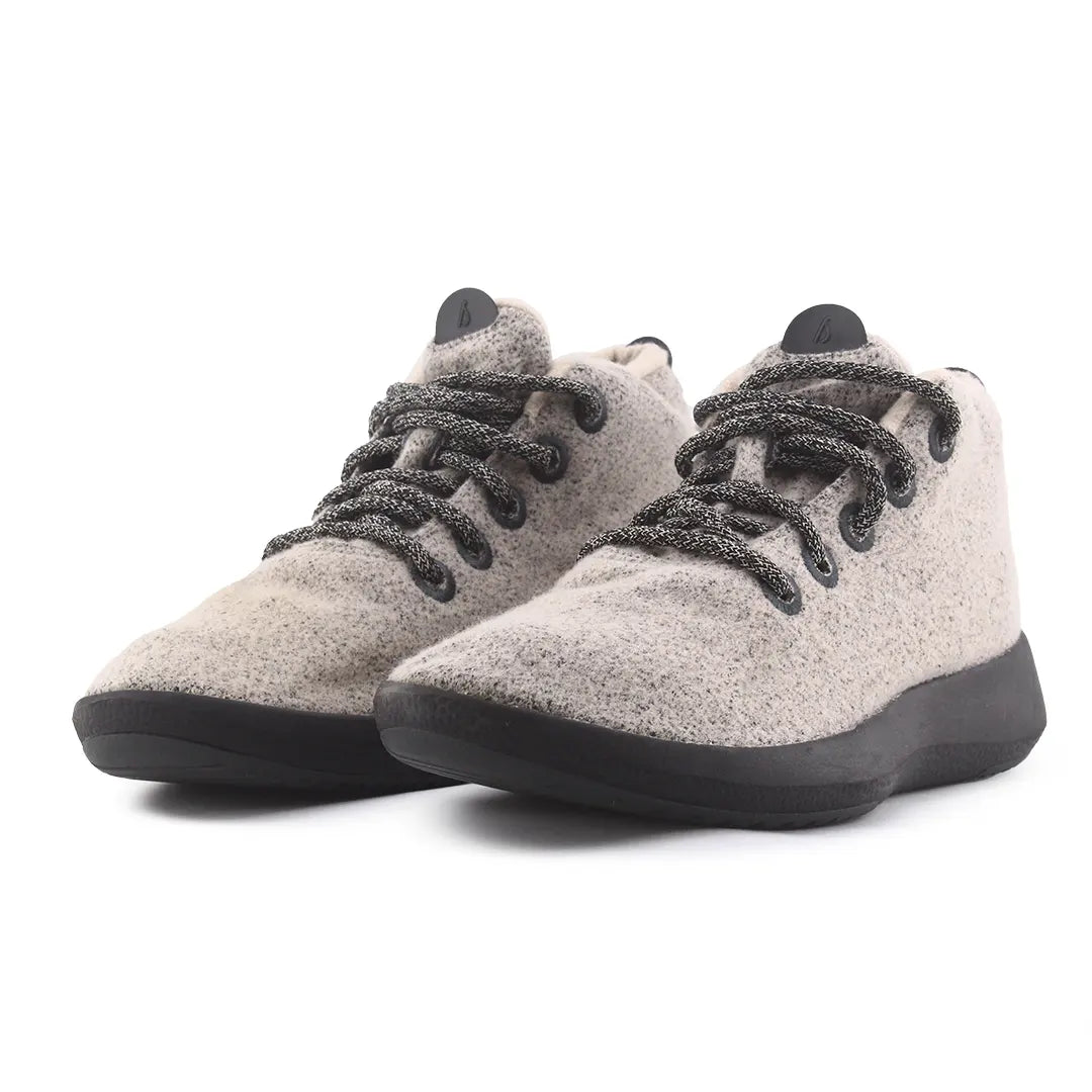 Allbirds Wool Runners
