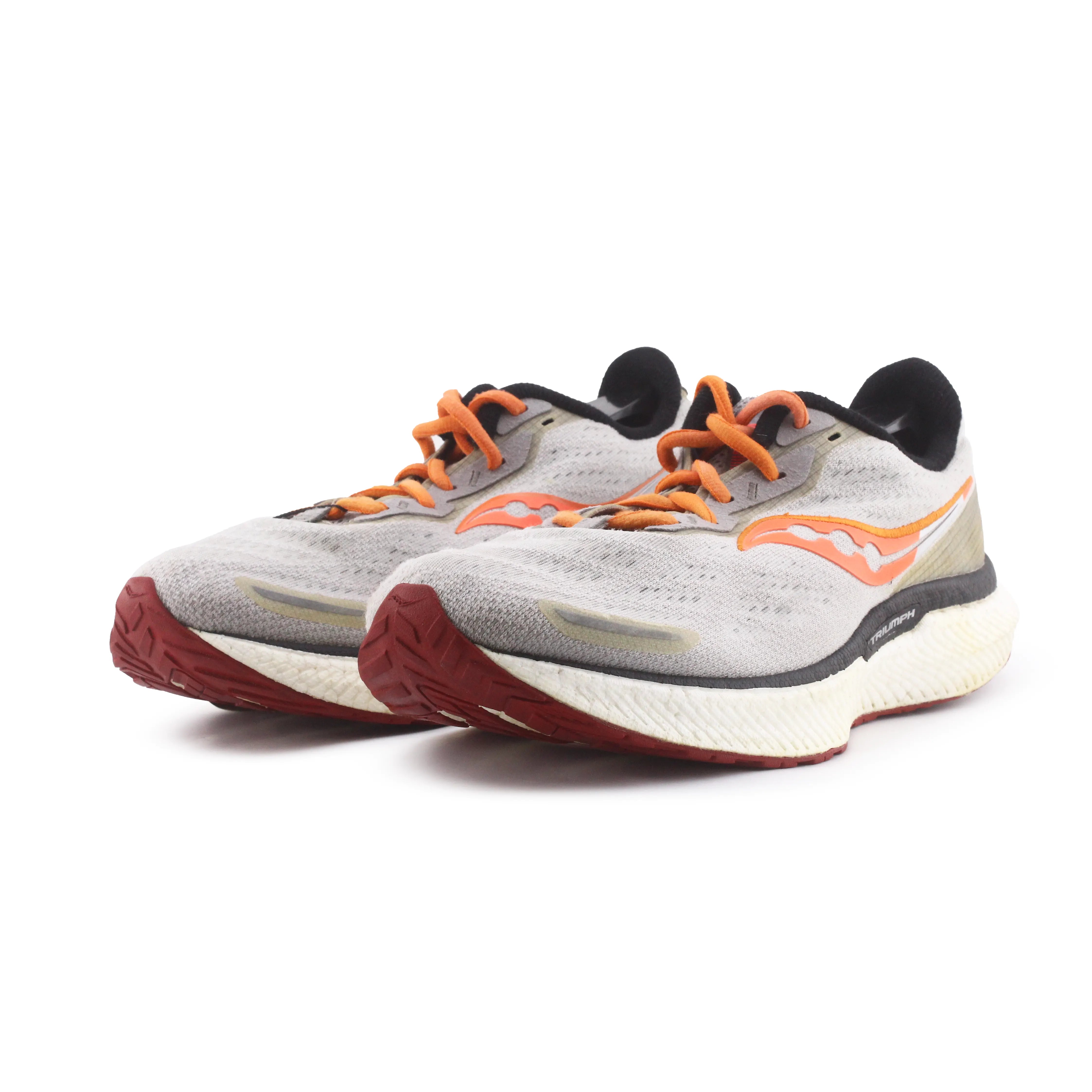 Saucony