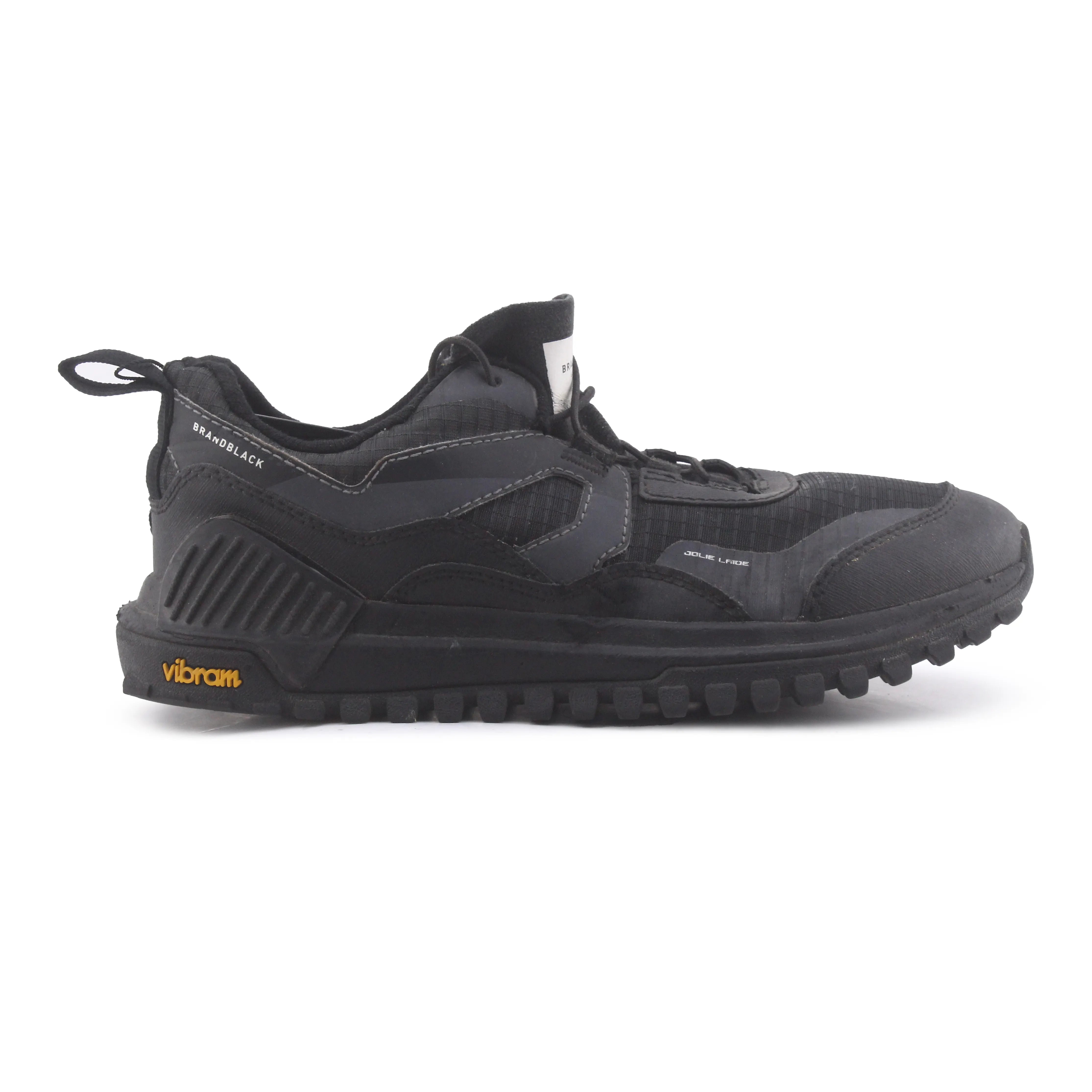 Brand Black Jolie Laide Hiking Shoes