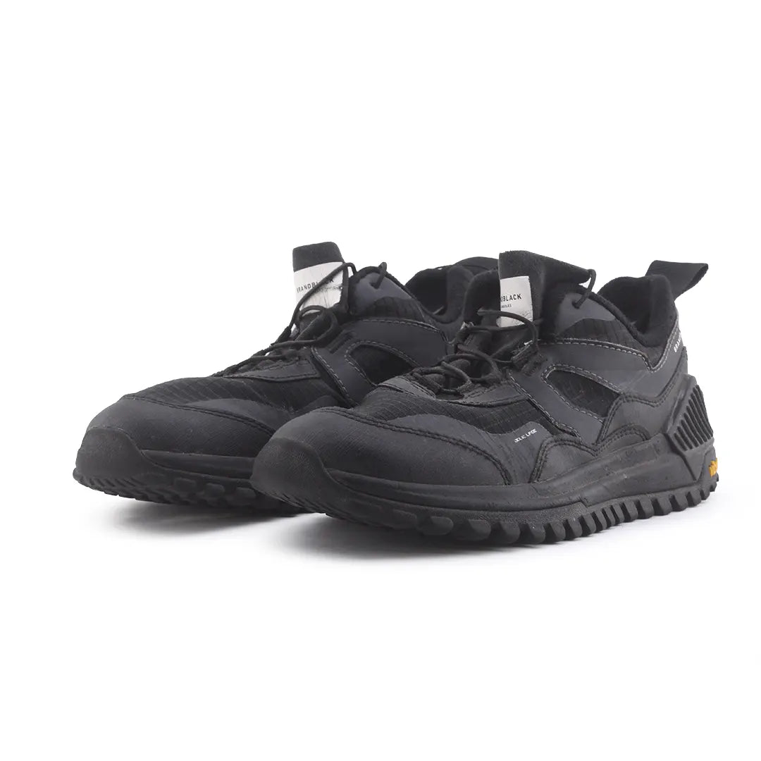 Brand Black Jolie Laide Hiking Shoes