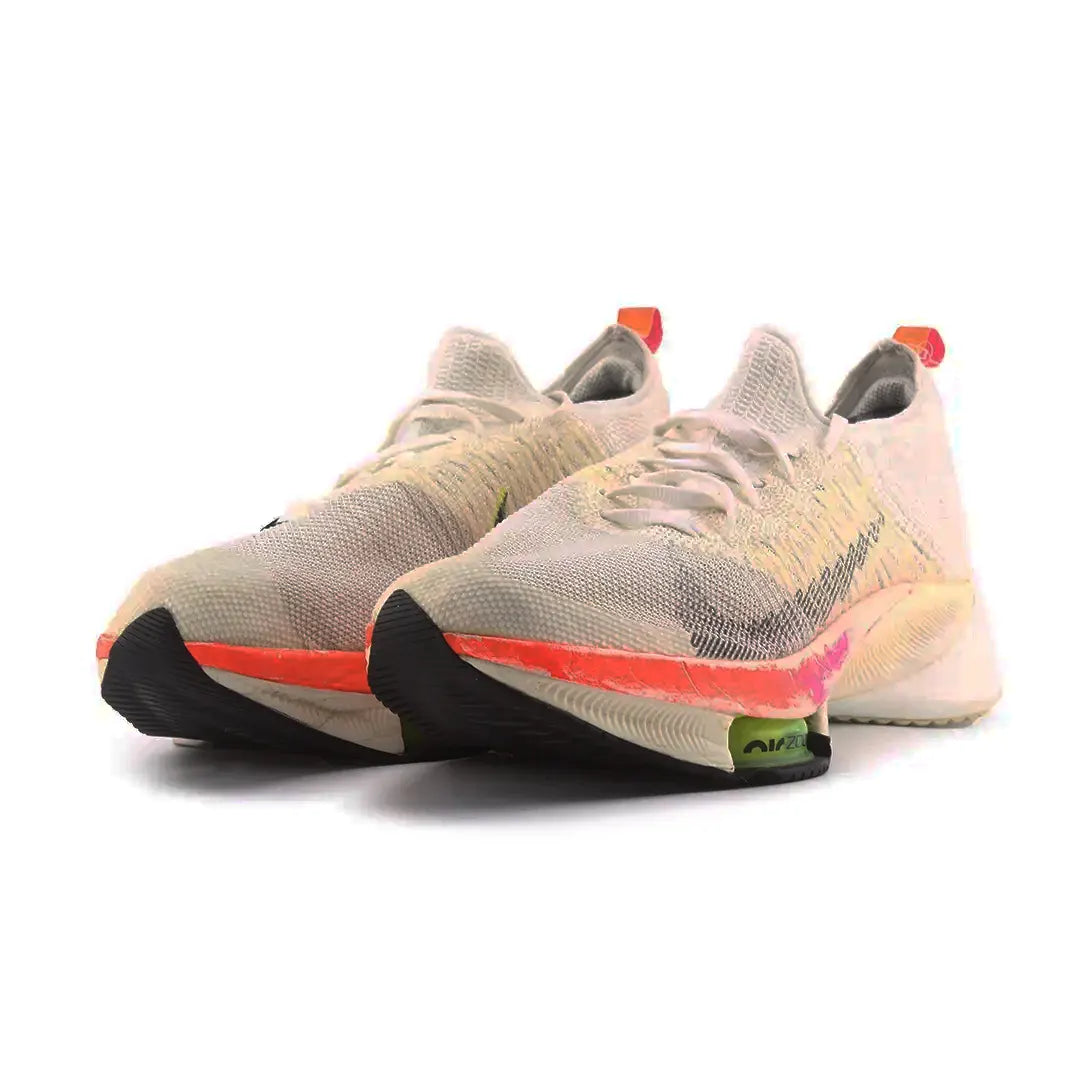 Nike Air Zoom Tempo Next% Flyknit Rawdacious