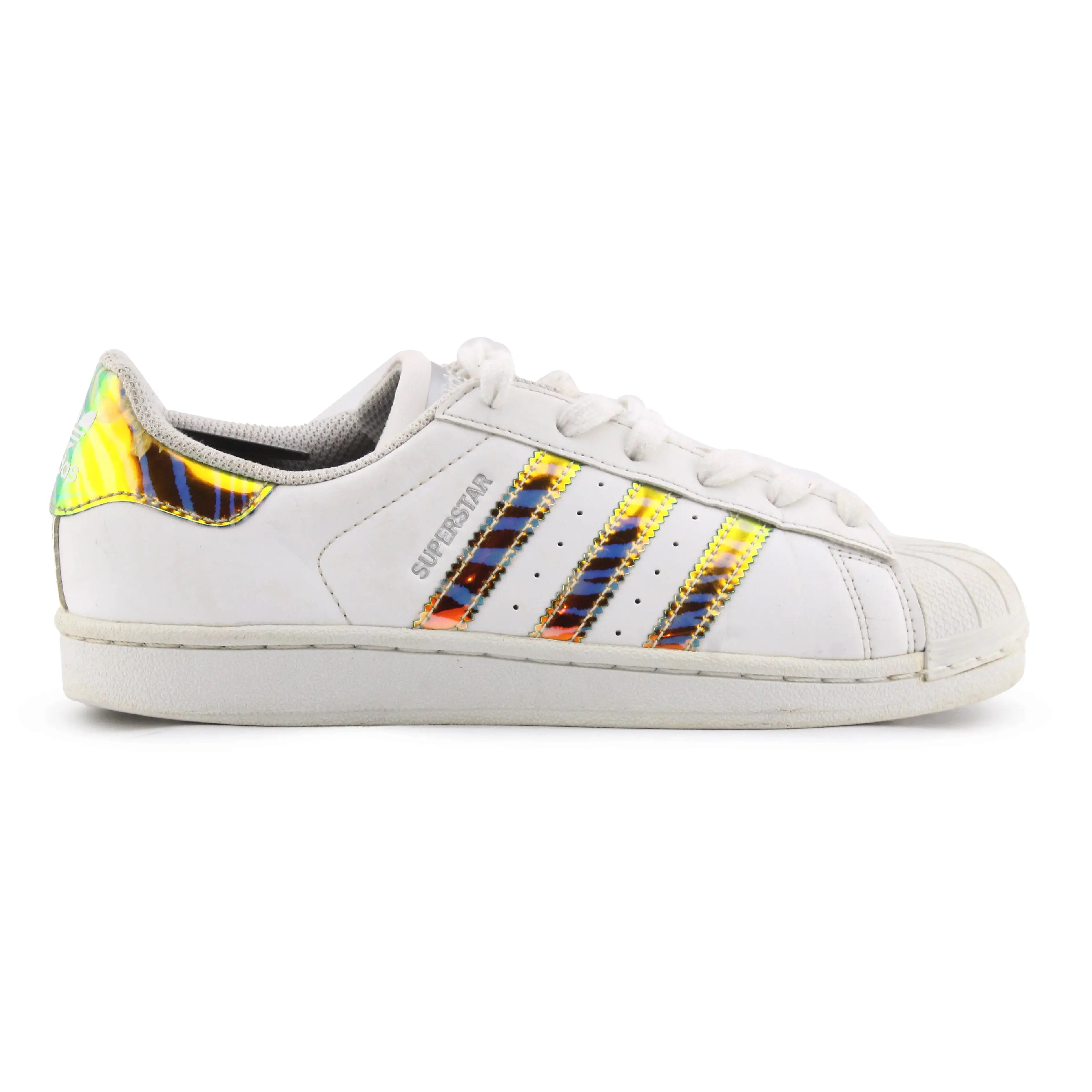 Adidas Superstar