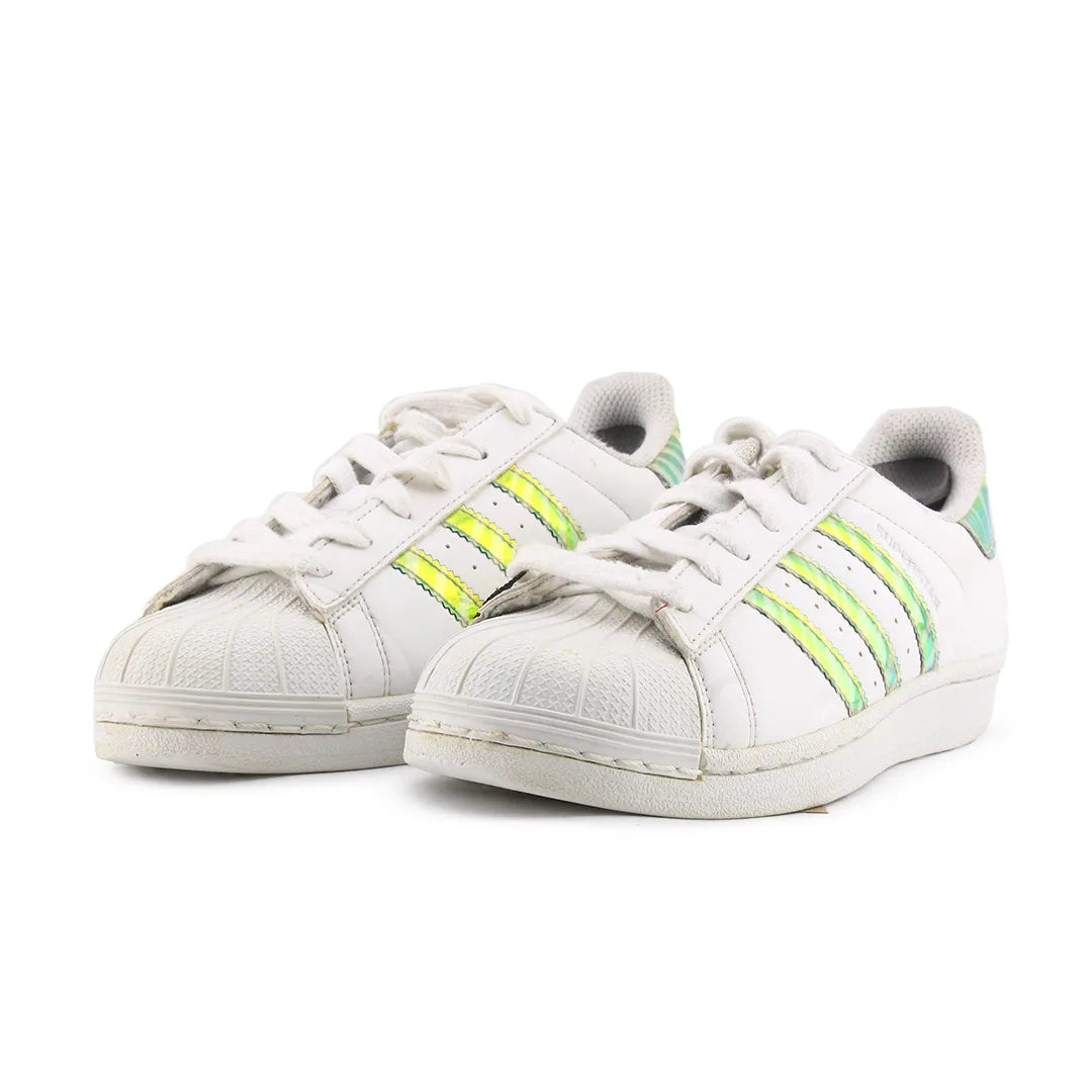 Adidas Superstar