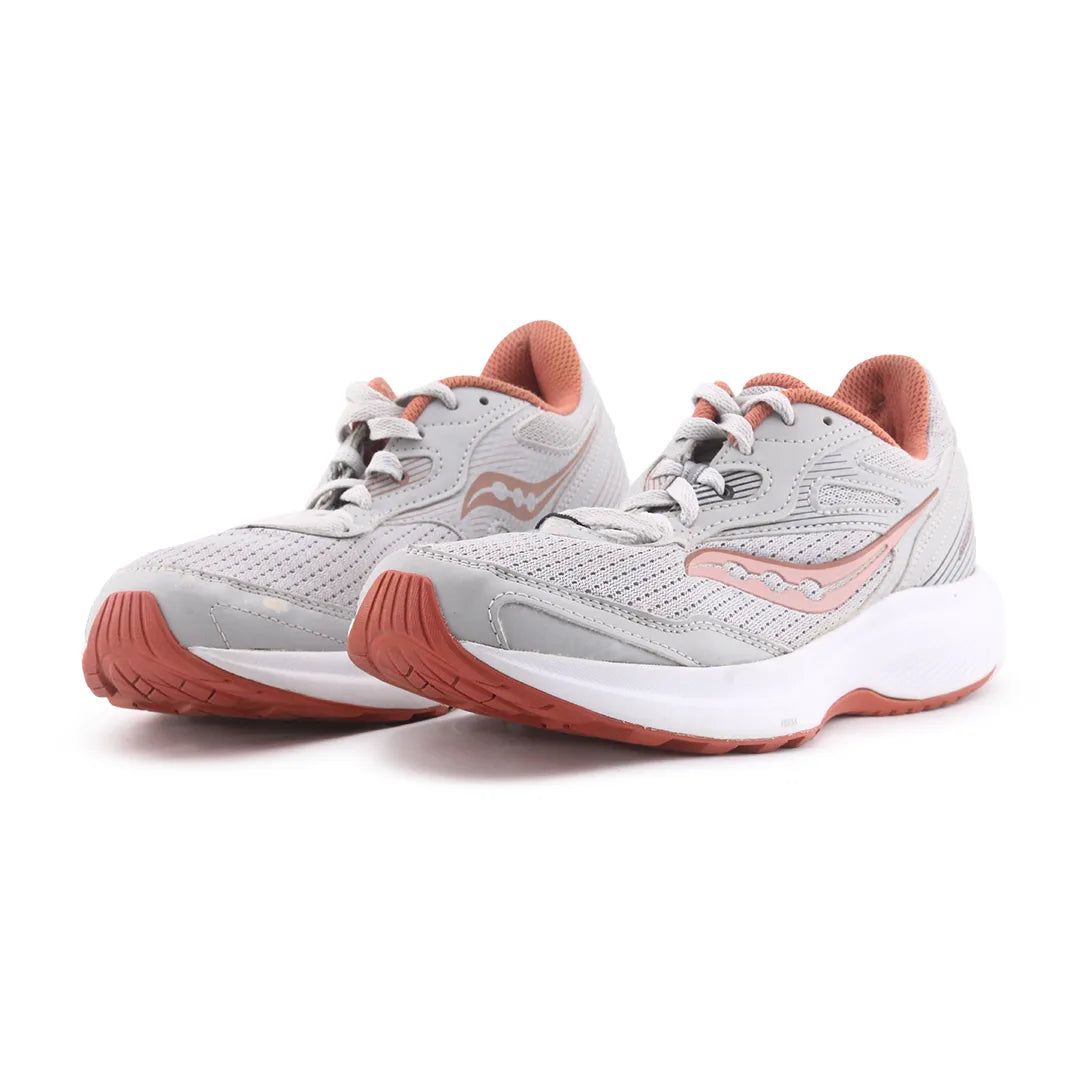 Saucony Cohesion 15