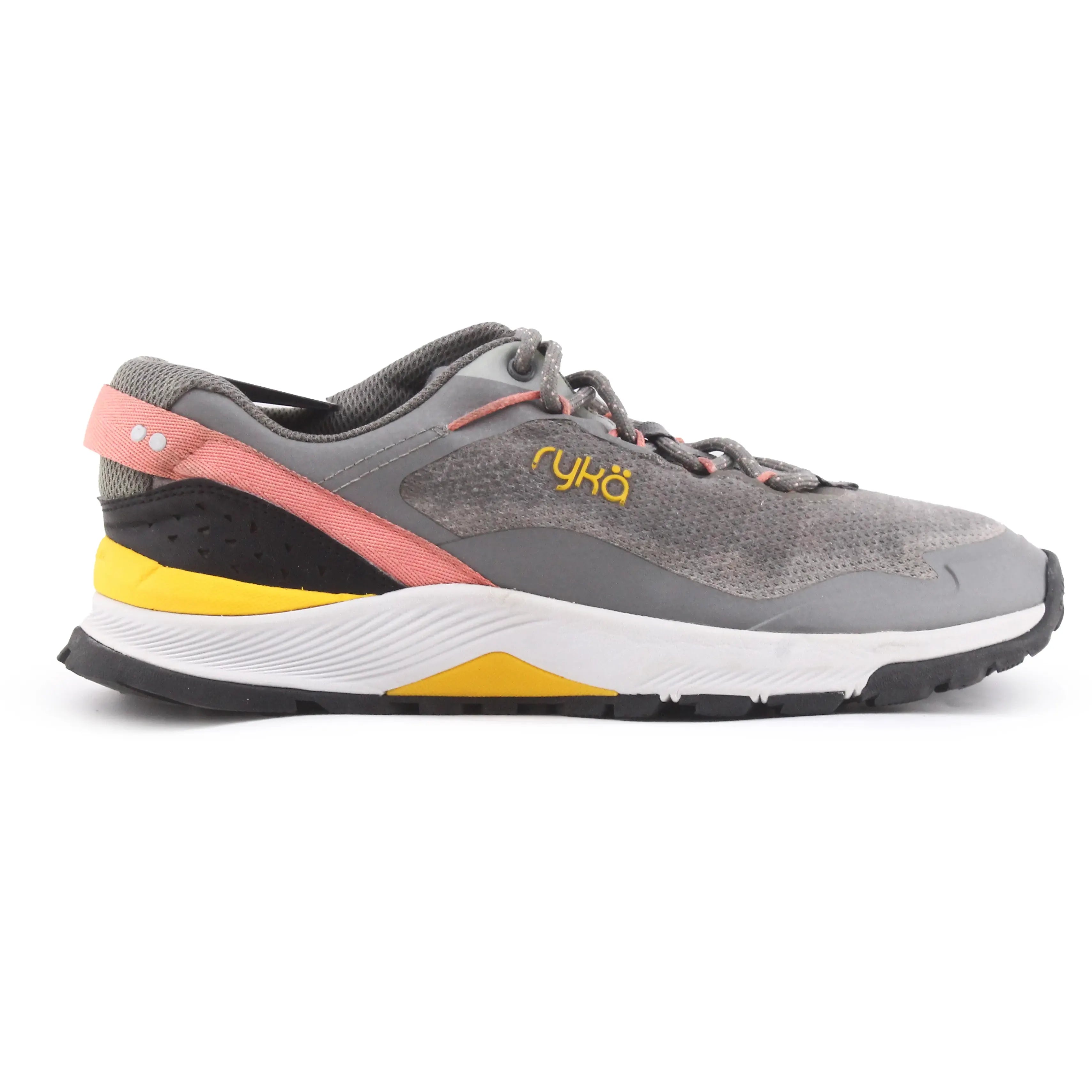 Ryka Trek