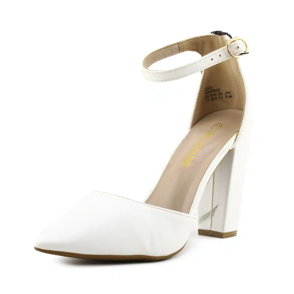 Dream Pairs