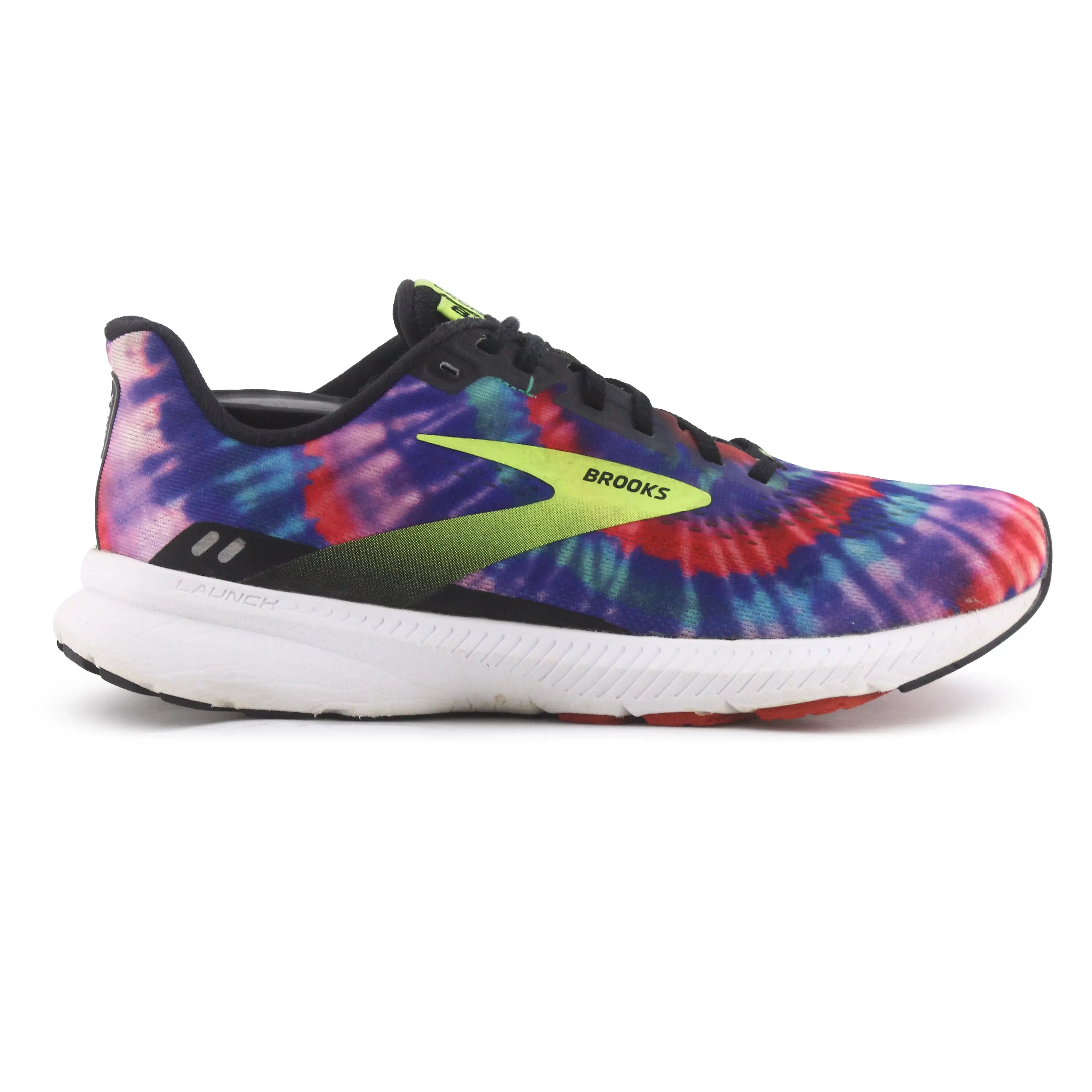 Brooks Launch 8
