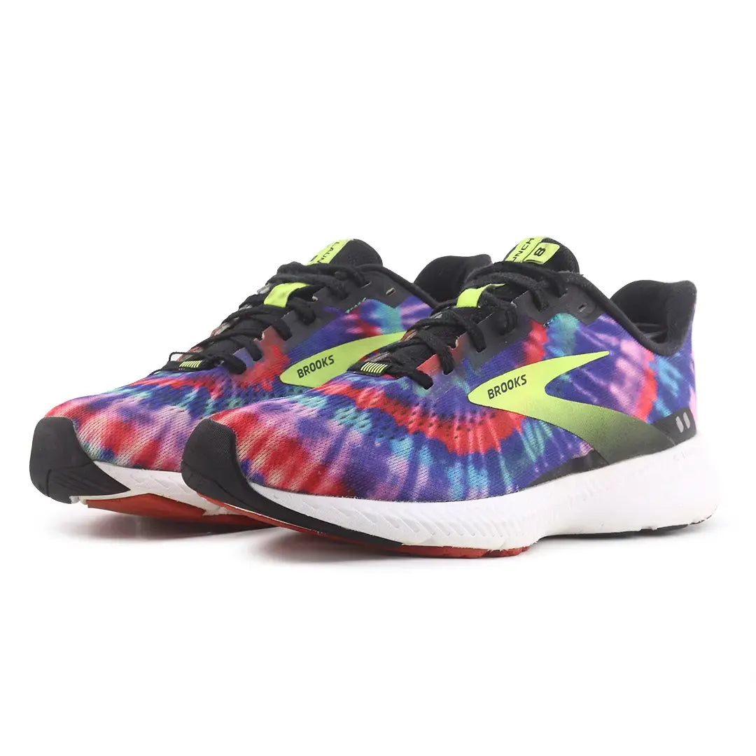 Brooks Launch 8