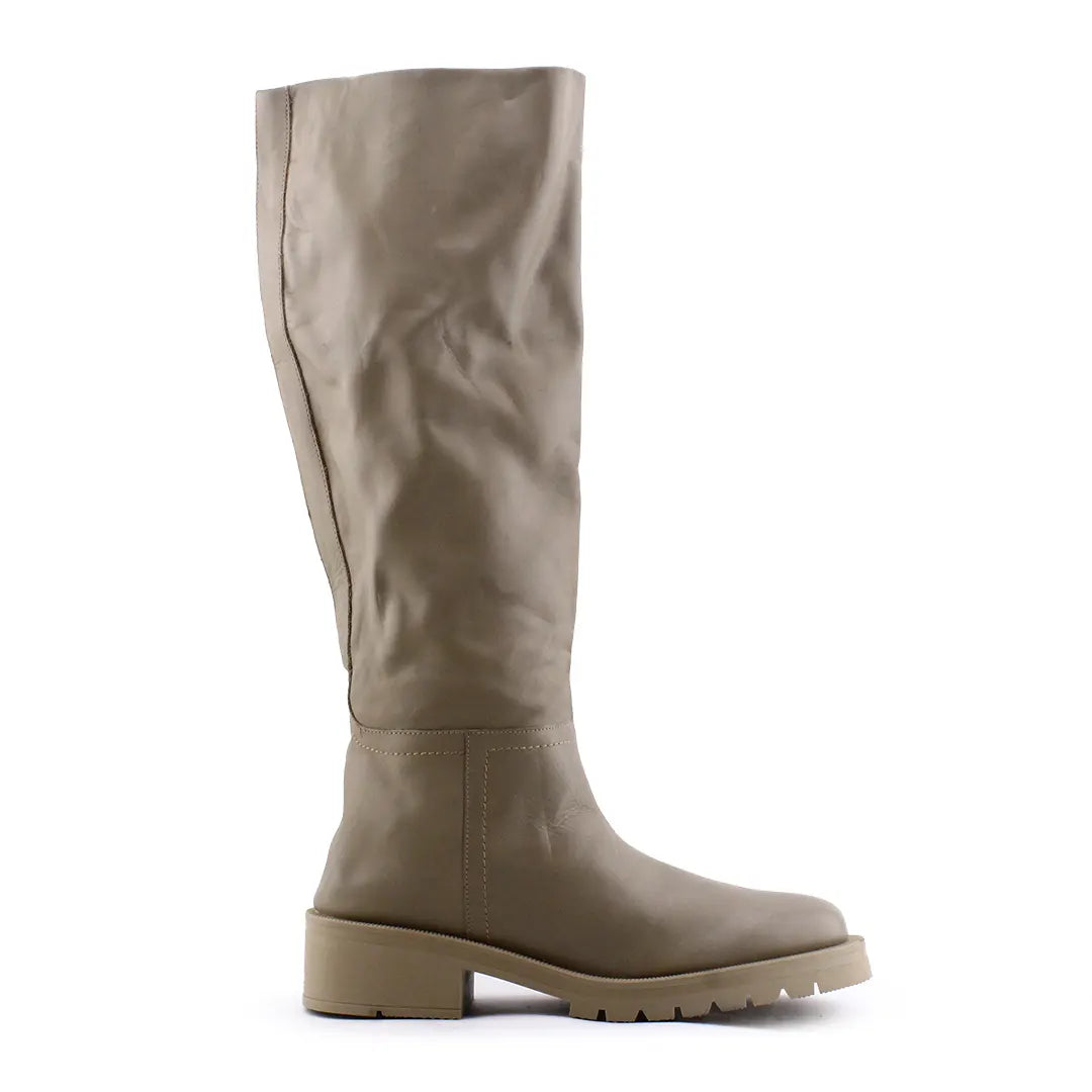Zara Knee High Boot | 100% Authentic Leather