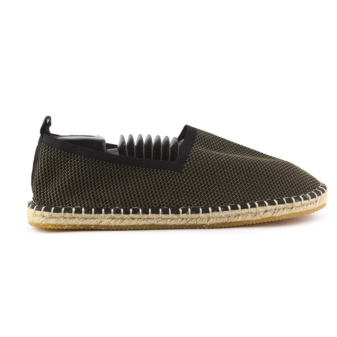 Zara Espadrilles
