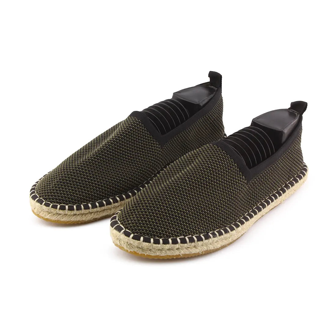 Zara Espadrilles