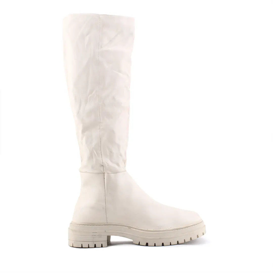 Lefties Knee High Boot