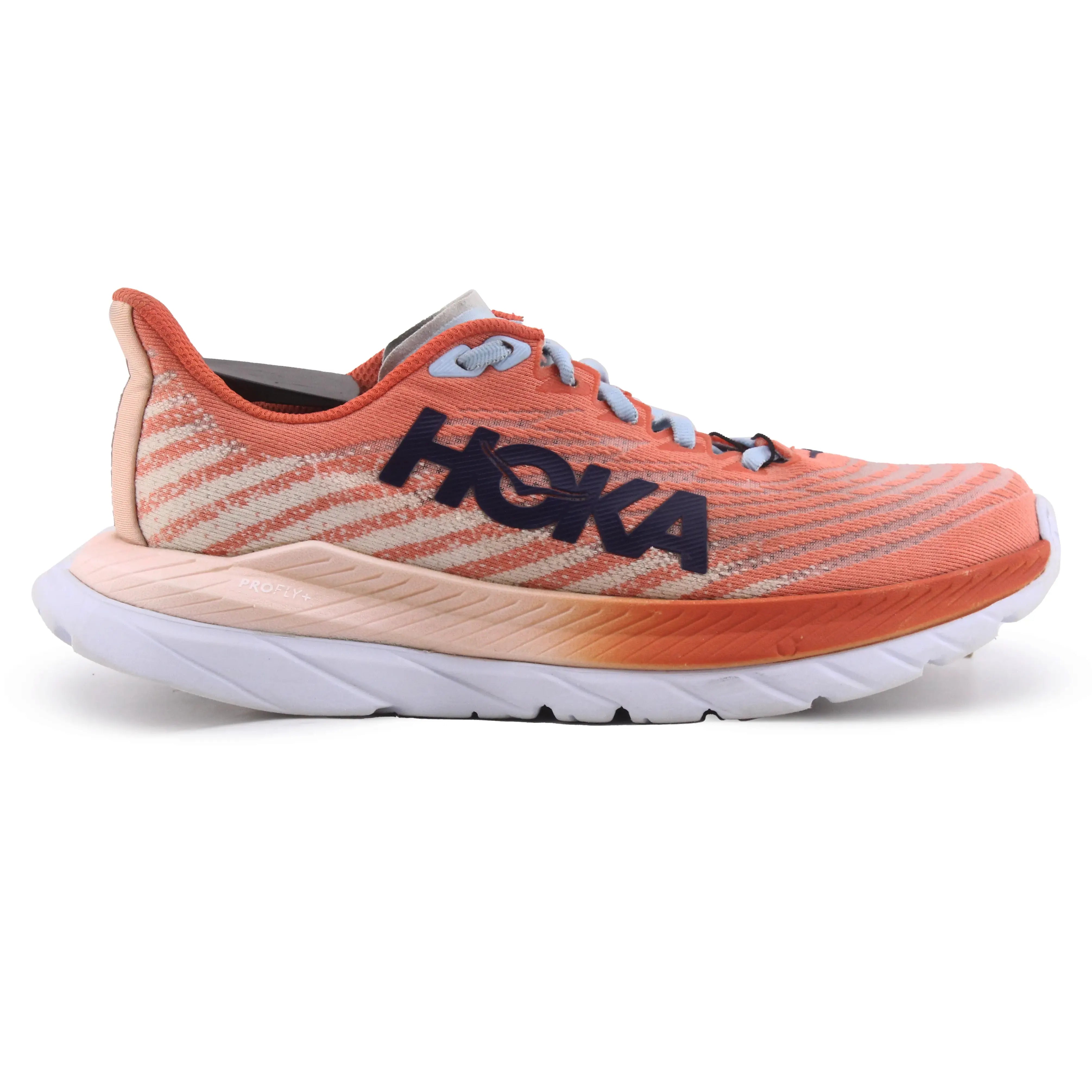 Hoka Mach 5