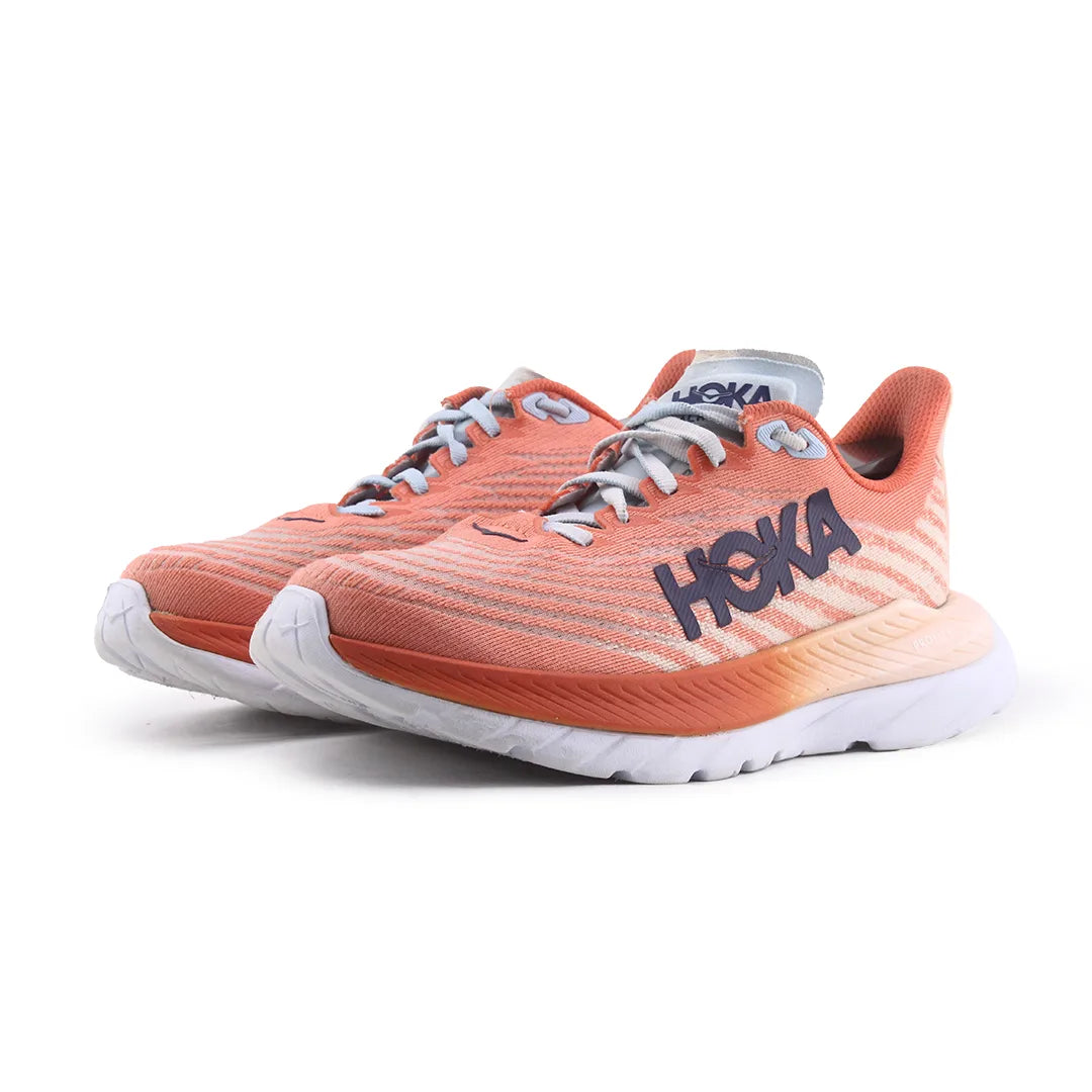 Hoka Mach 5