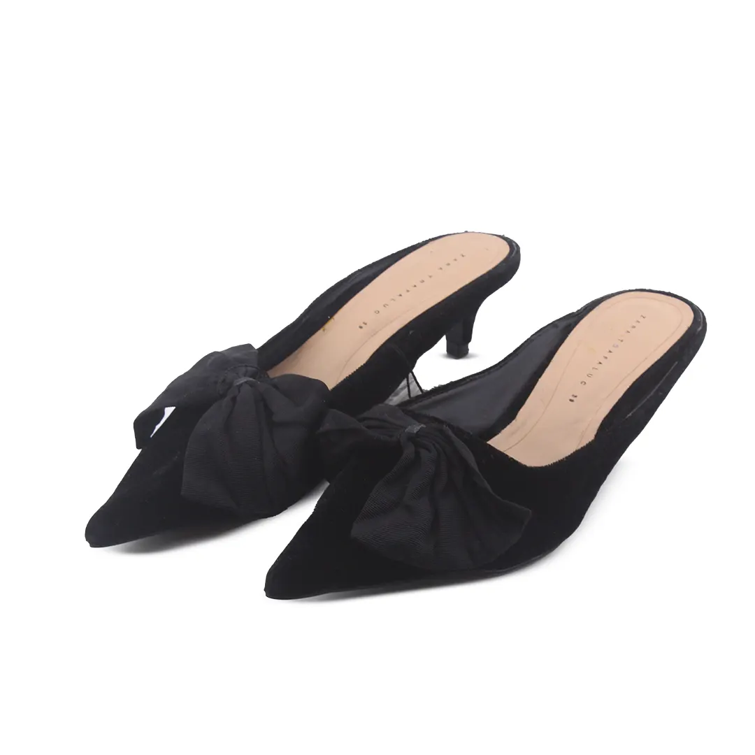 Zara Trafaluc