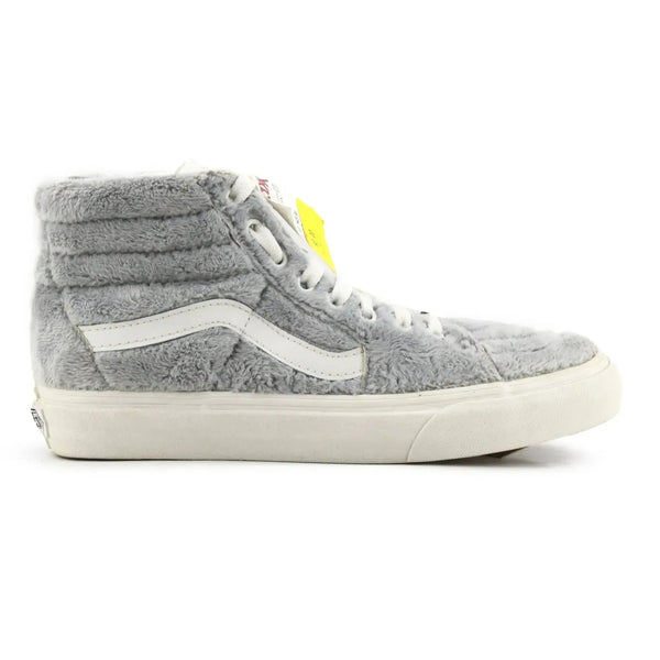 Vans SK8-HI Top Faux Fur
