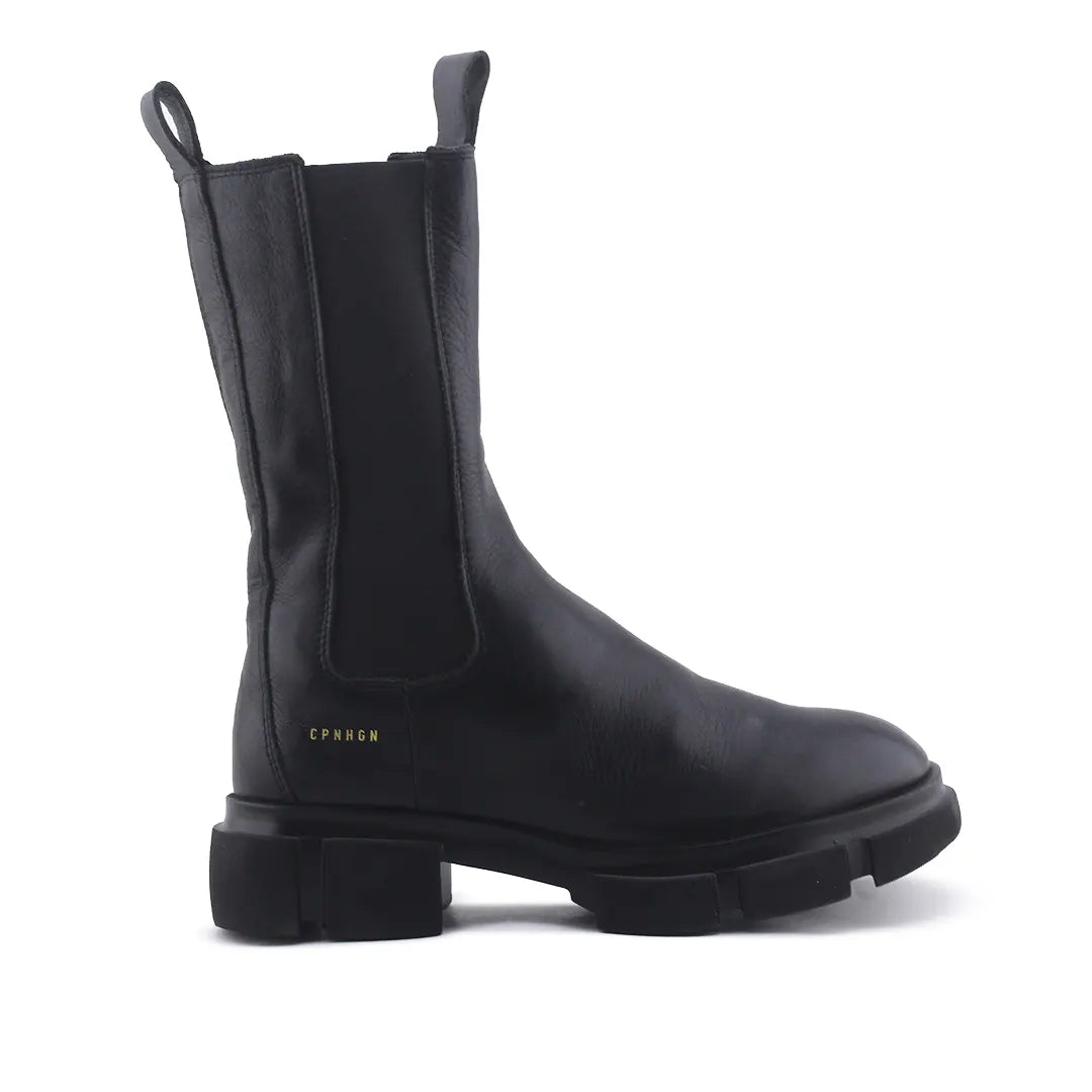 CPNHGN Stretchable Ankle Boot | 100% Authentic Leather