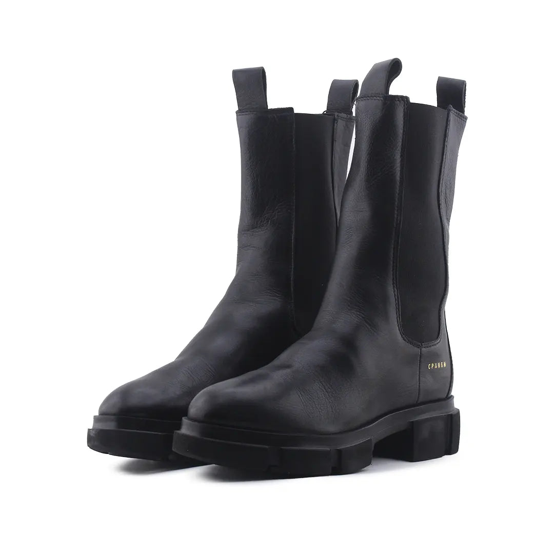 CPNHGN Stretchable Ankle Boot | 100% Authentic Leather
