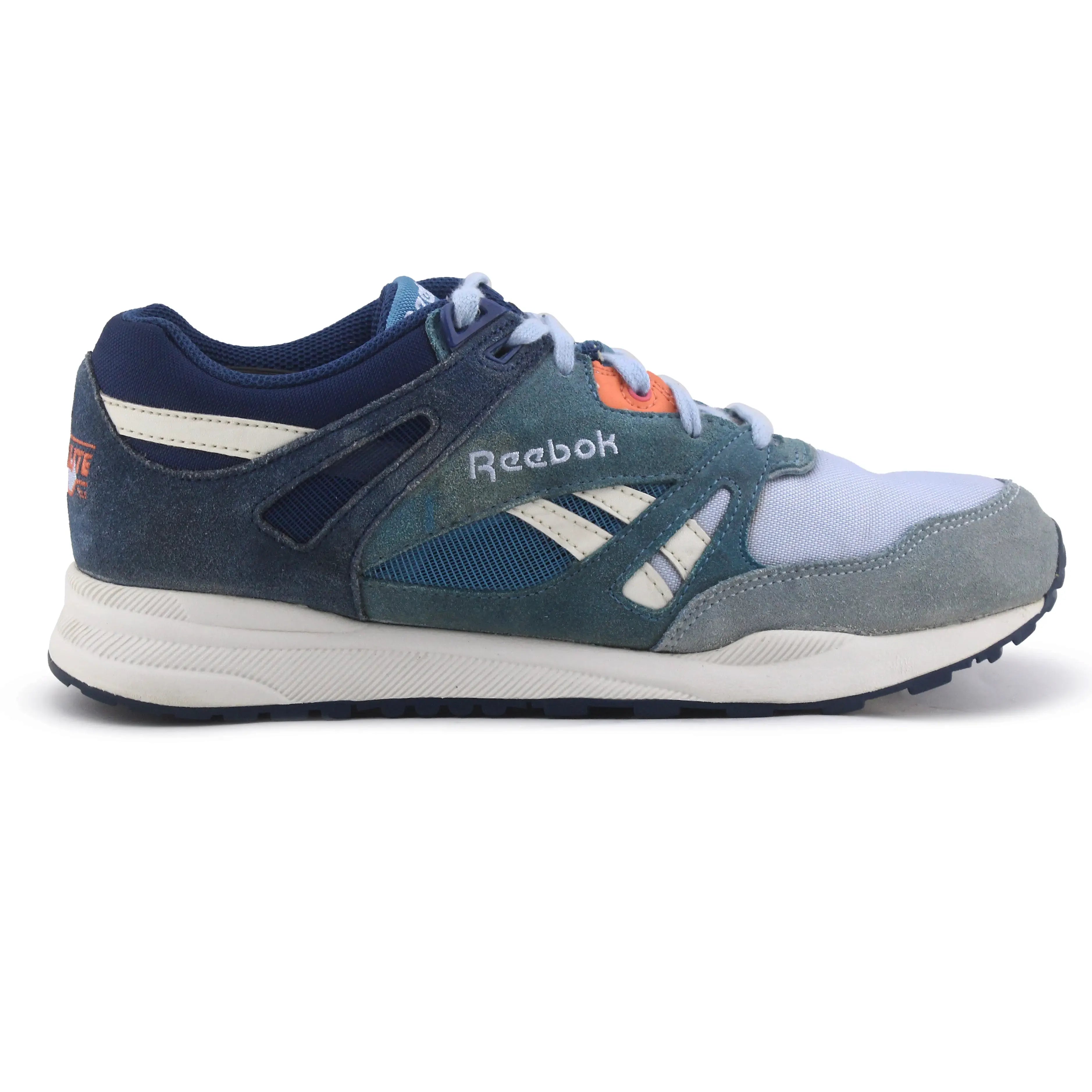 Reebok Ventilator
