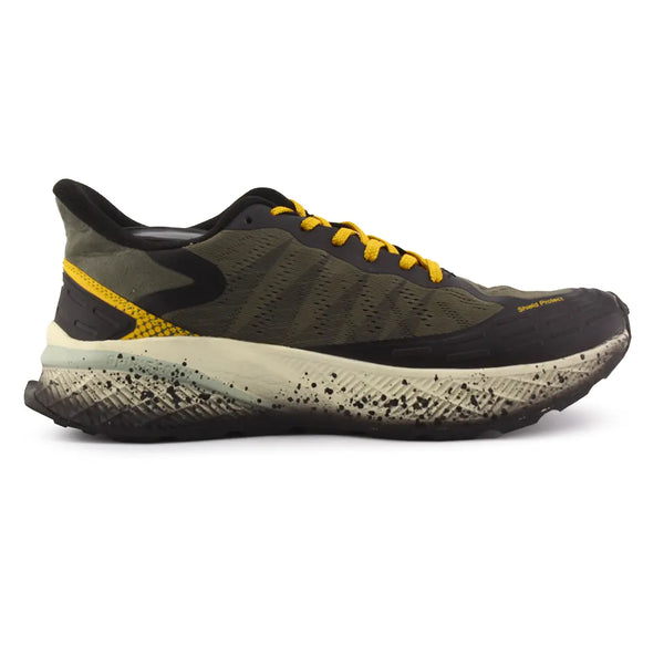 Zara Shield Protect Spume Foam