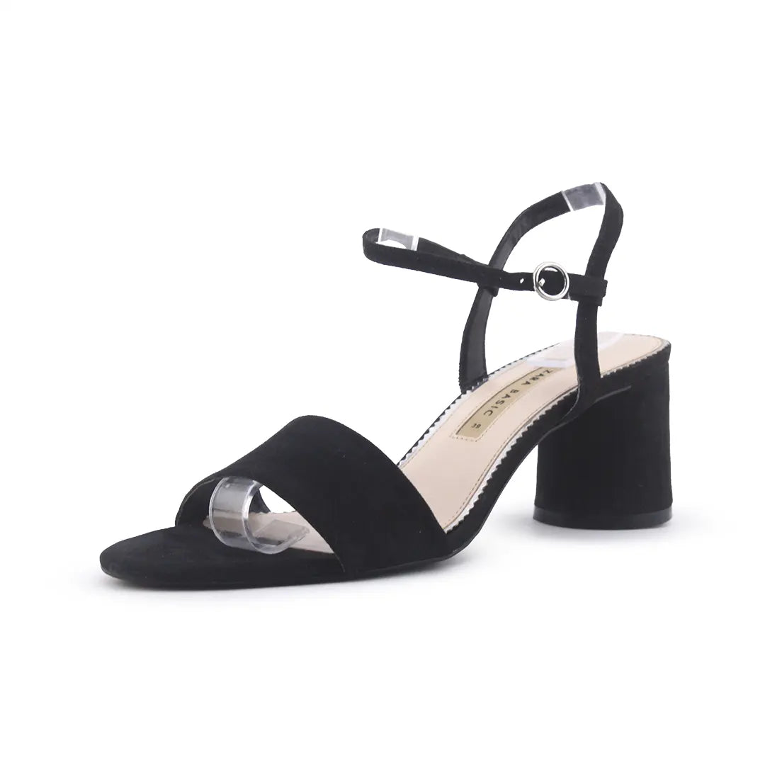 Zara Basic
