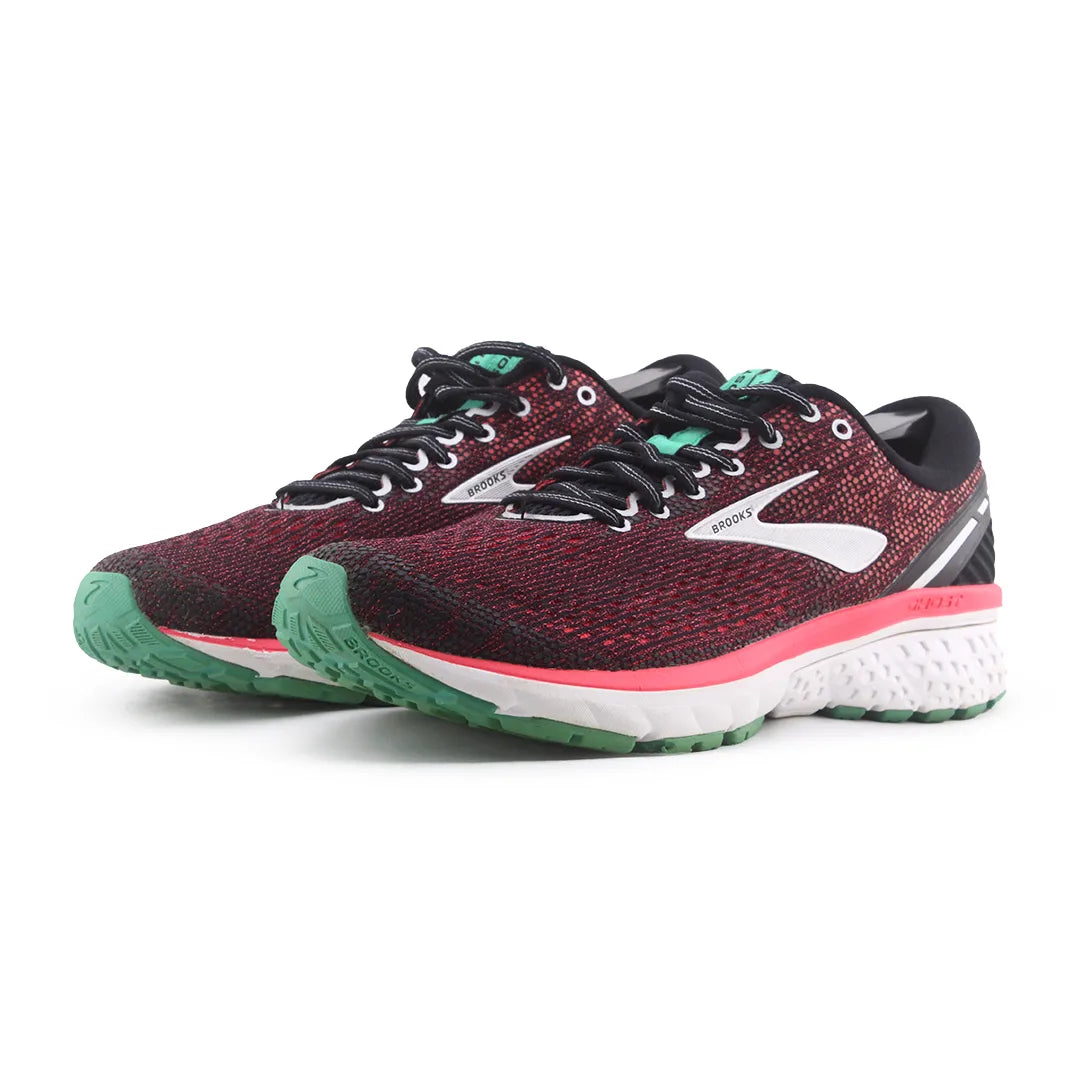Brooks Ghost 11