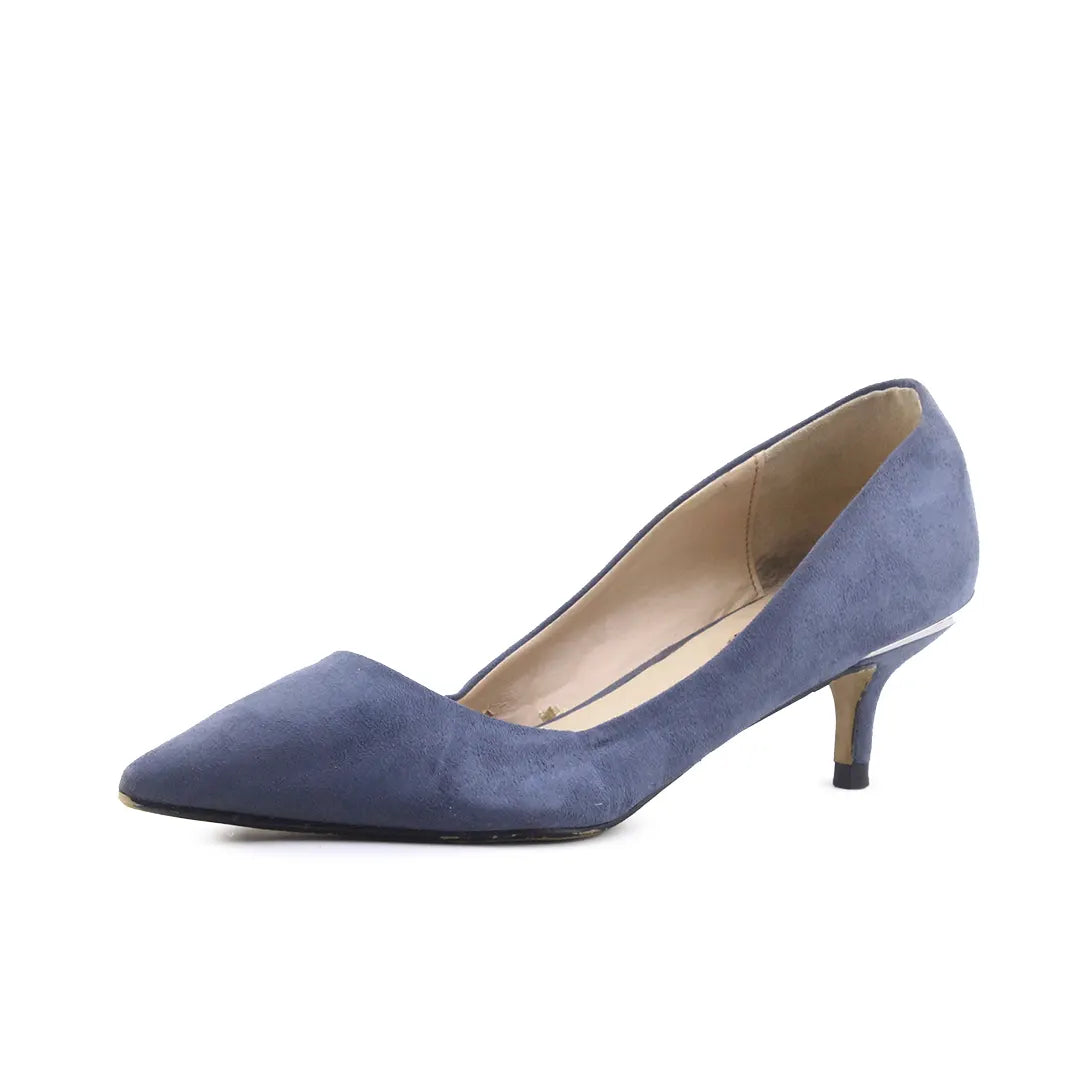Zara Basic