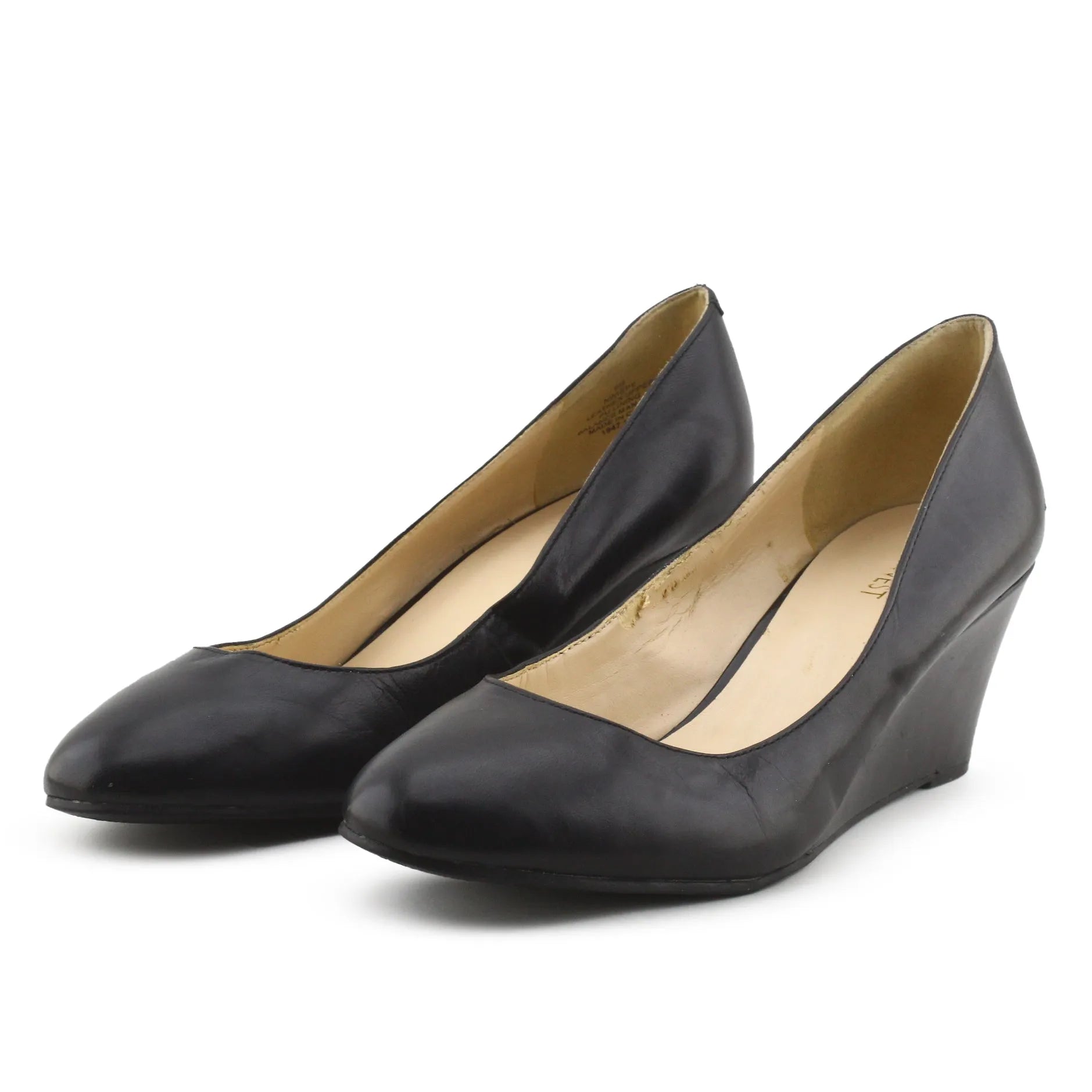 Nine West