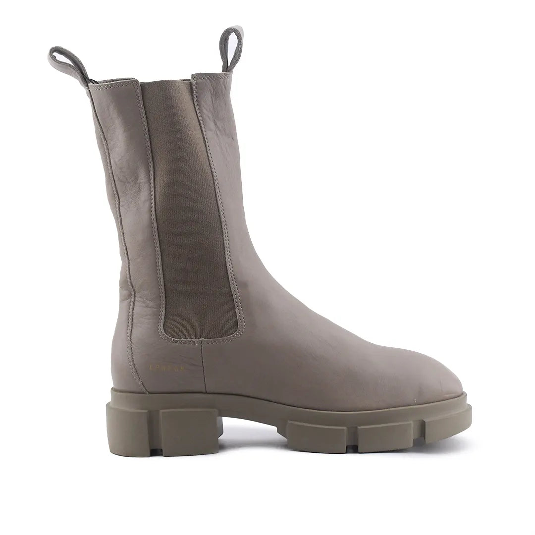 CPNHGN Stretchable Ankle Boot | 100% Authentic Leather