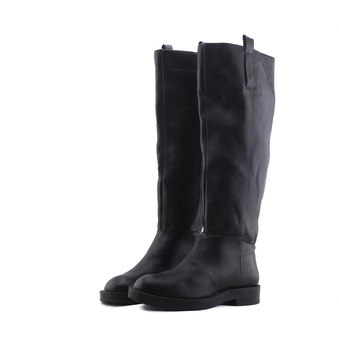 Zara Knee High Boot | 100% Authentic Leather