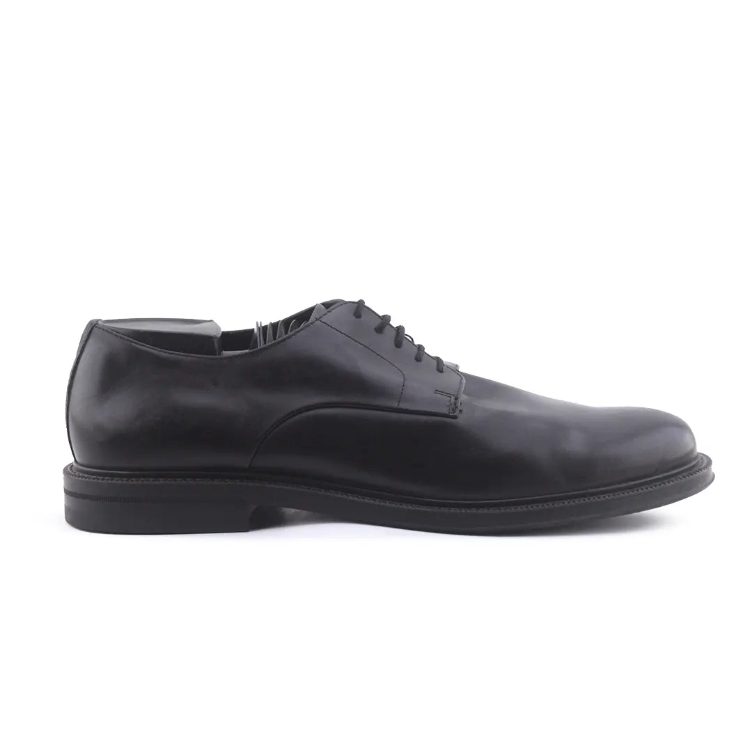 Zara Lace Up Toe Shoes