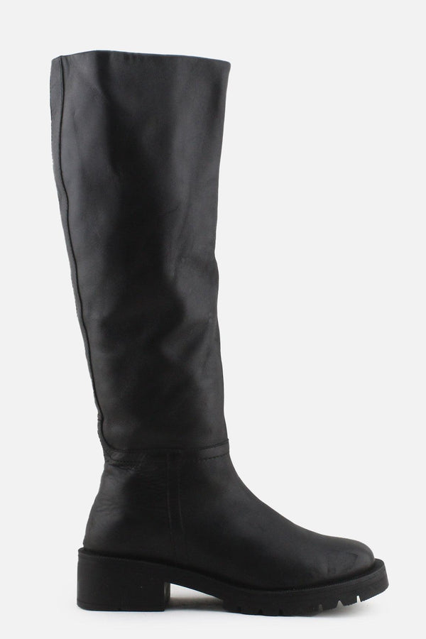 Zara Knee High Boots | 100% Authentic Leather