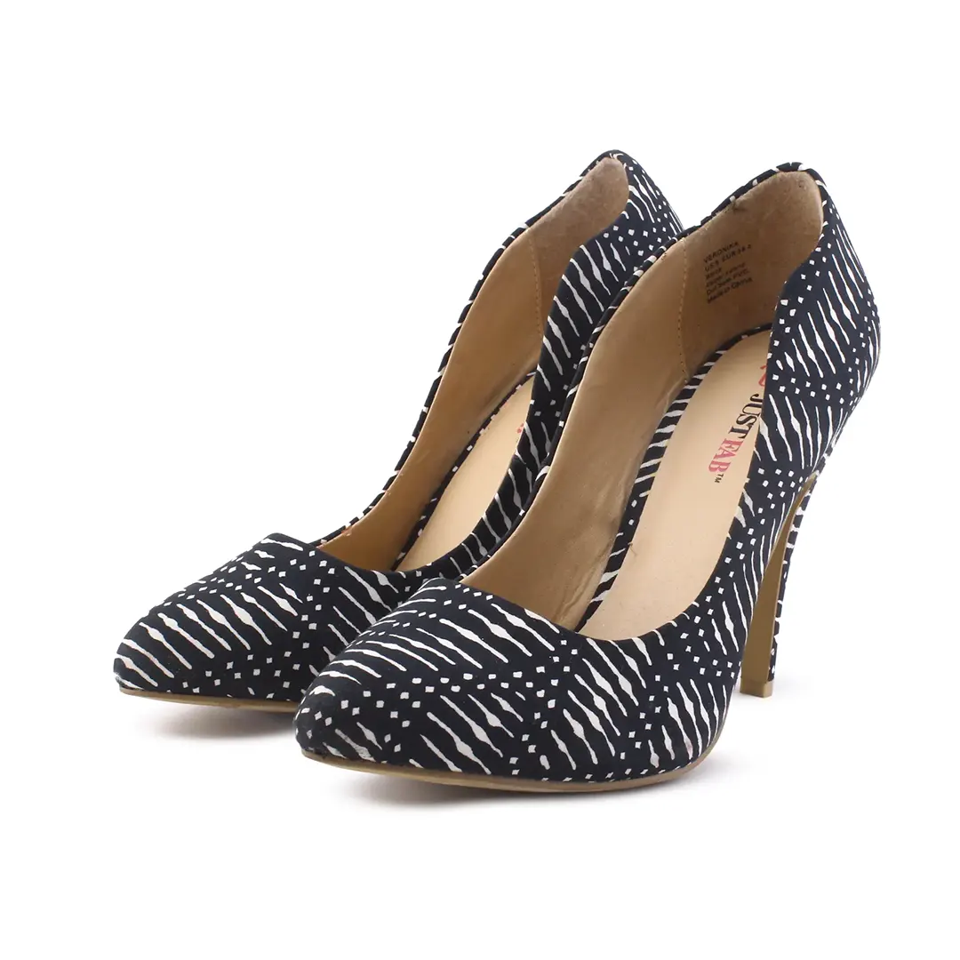 Justfab