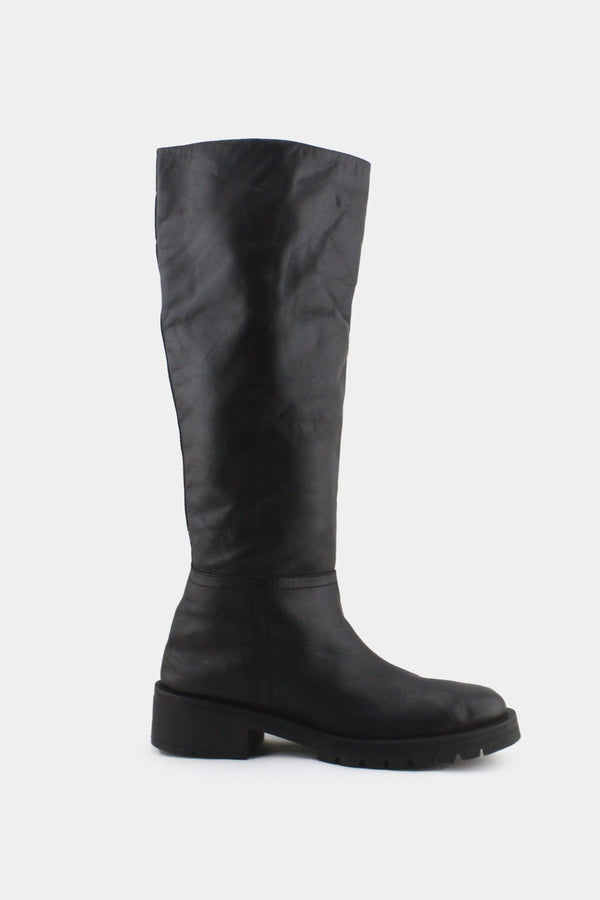 Zara Knee High Boots | 100% Authentic Leather