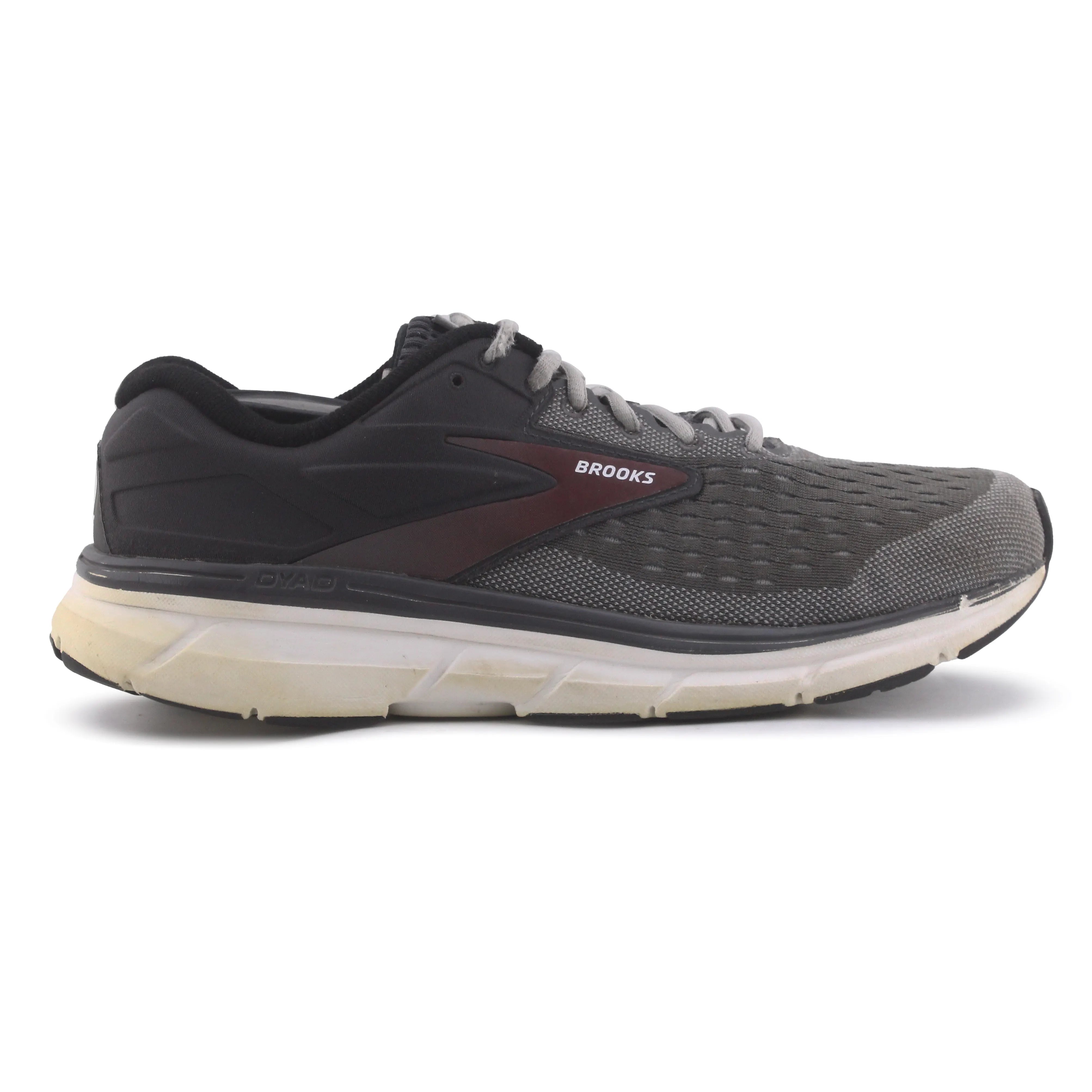 Brooks Dyad 11