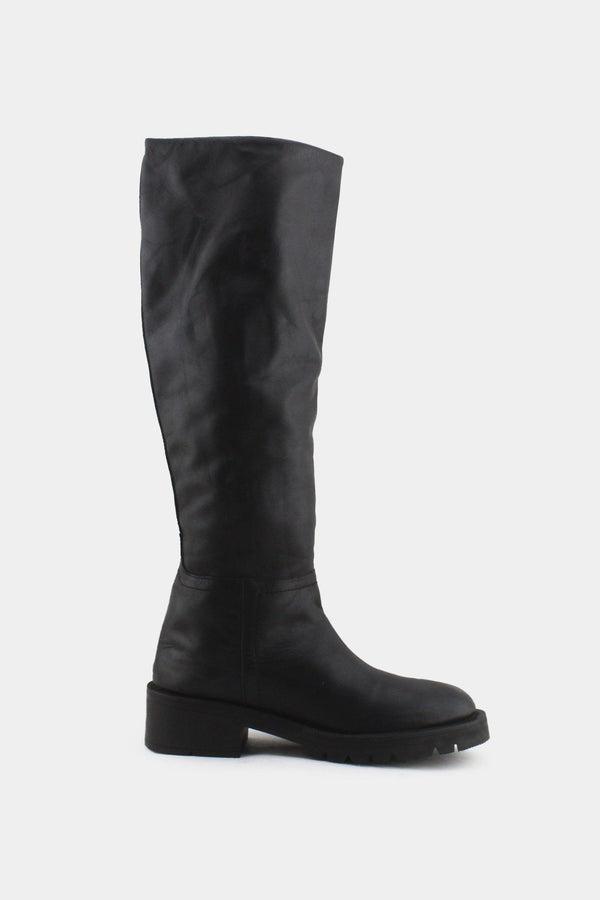 Zara Knee High Boots | 100% Authentic leather