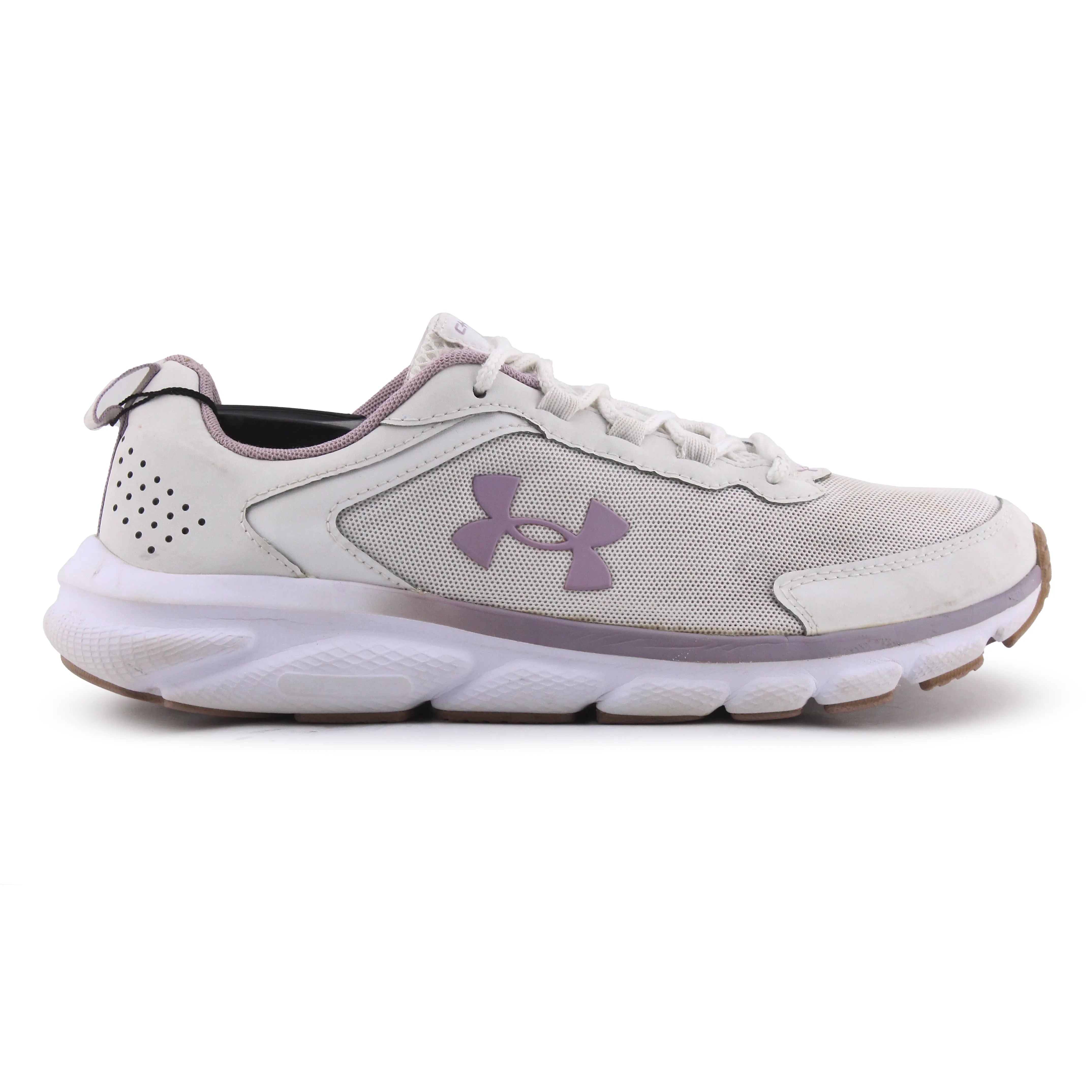 Under Armour Charged Assert