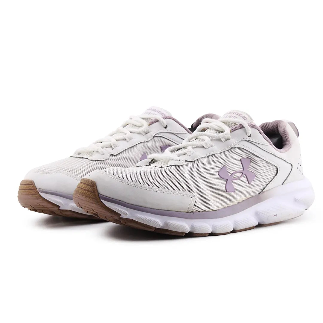 Under Armour Charged Assert